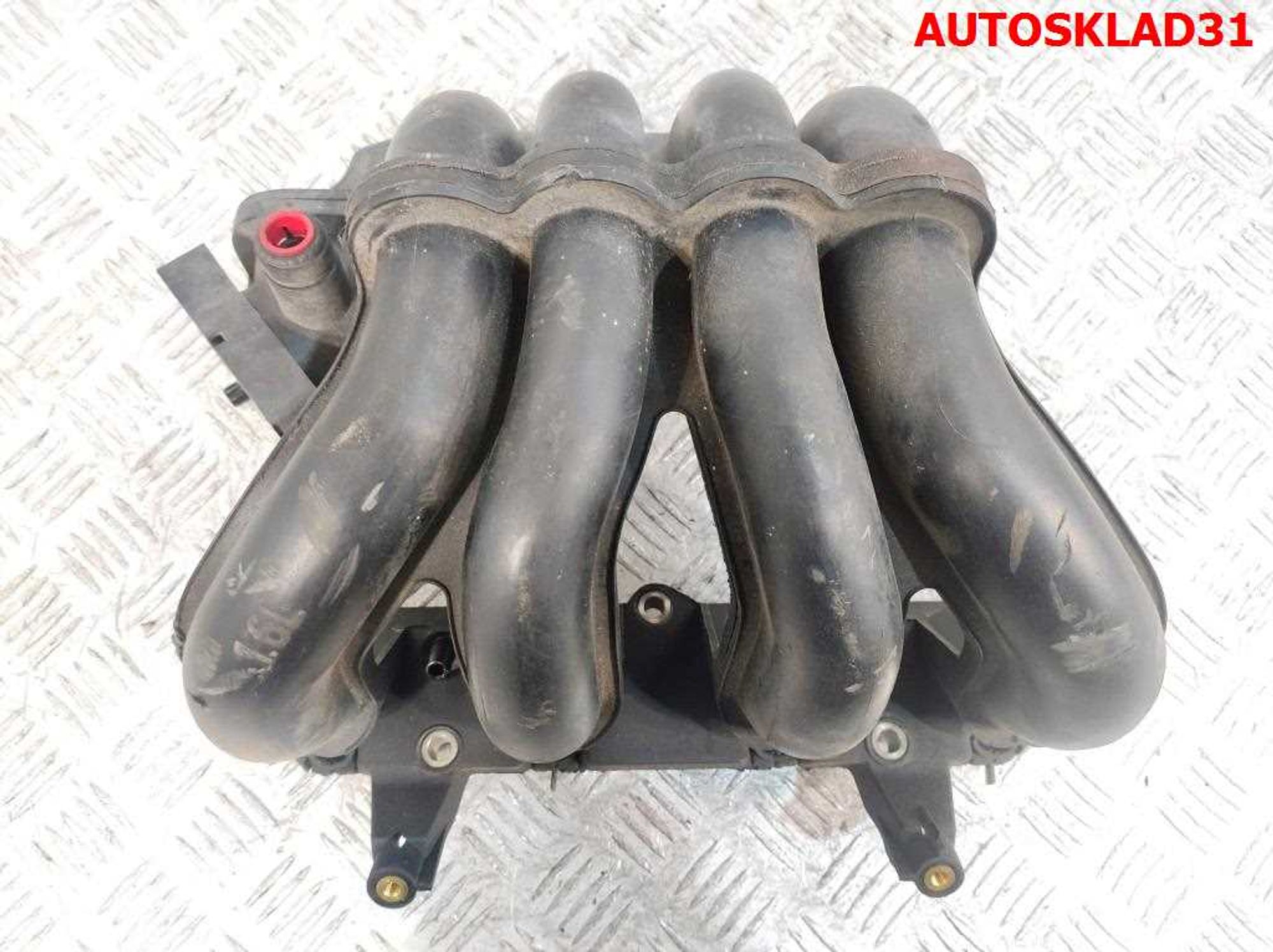 Коллектор впускной Ford Focus 1 1,6 Бензин 2S4U9424AA, 2000 рублей, Дубовое