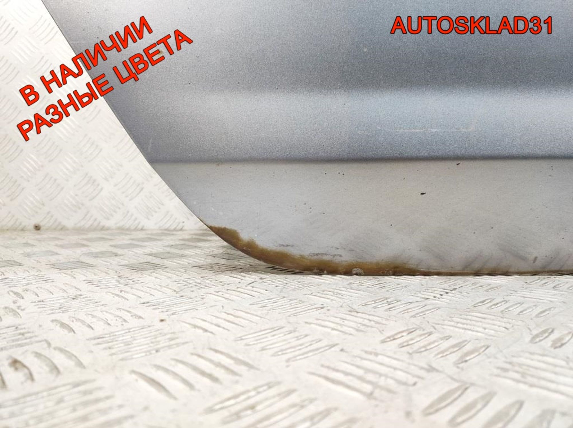 Дверь задняя правая Голая Mazda 3 BK BPYK7202XE Хетчбэк, 4000 рублей, Дубовое