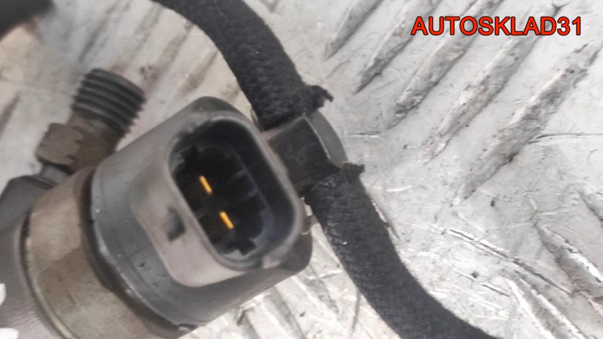 Форсунка дизельная Hyundai Santa Fe SM 2,0 D4EA 3380027010, 7500 рублей, Дубовое