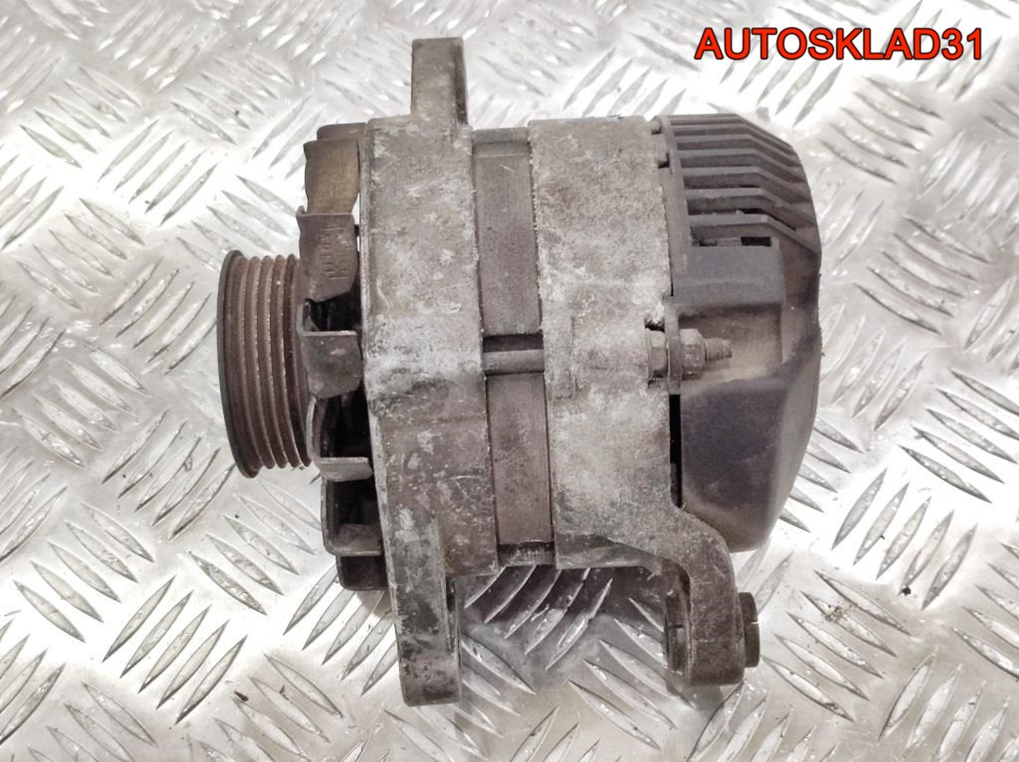 Генератор 65A Fiat Tipo 160 1,9 Дизель 63320013 (Р), 6000 рублей, Дубовое