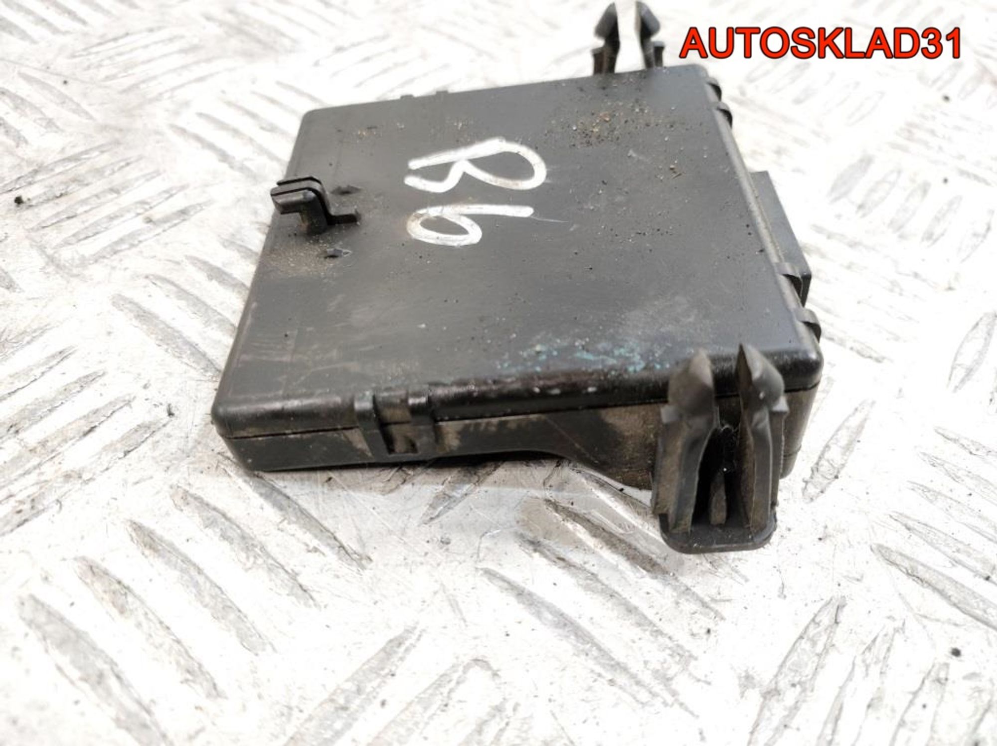 Блок электронный Volkswagen Passat B6 3C0907530A, 900 рублей, Дубовое