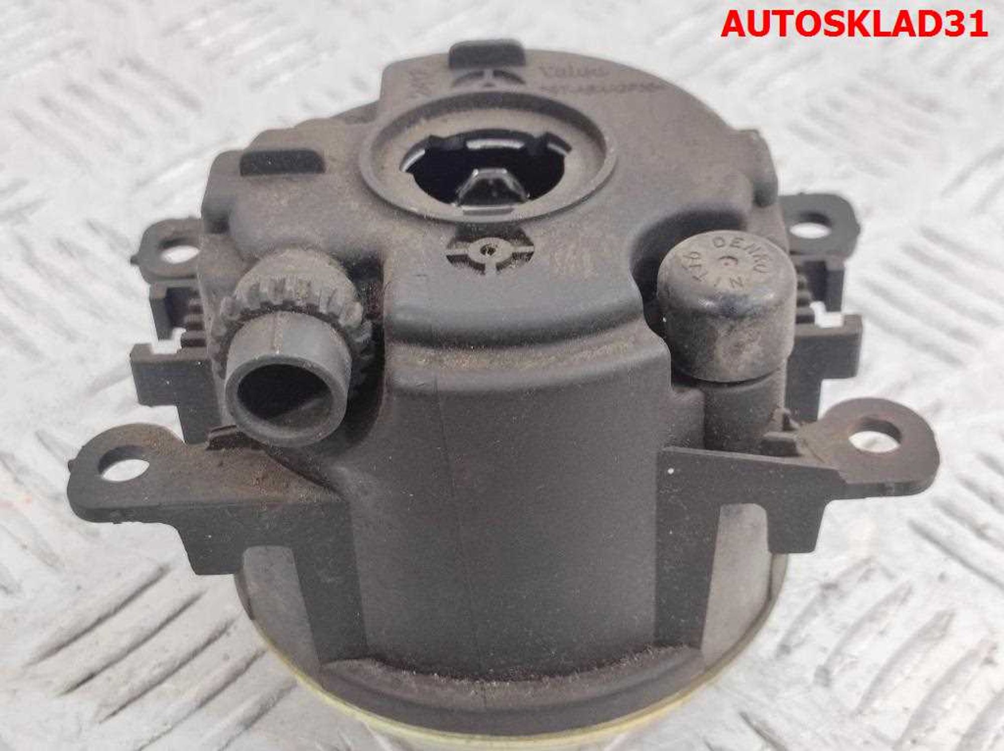 Фара противотуманная Renault Megane 2 8200074008, 1500 рублей, Дубовое