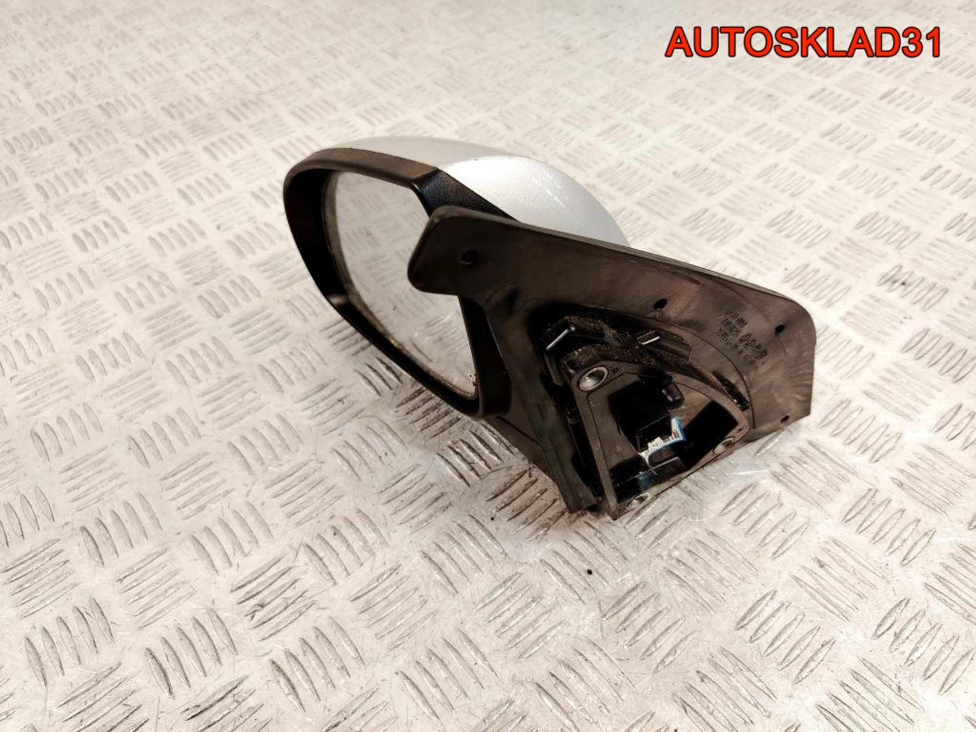 Зеркало левое Kia Picanto 8761007073, 1800 рублей, Дубовое