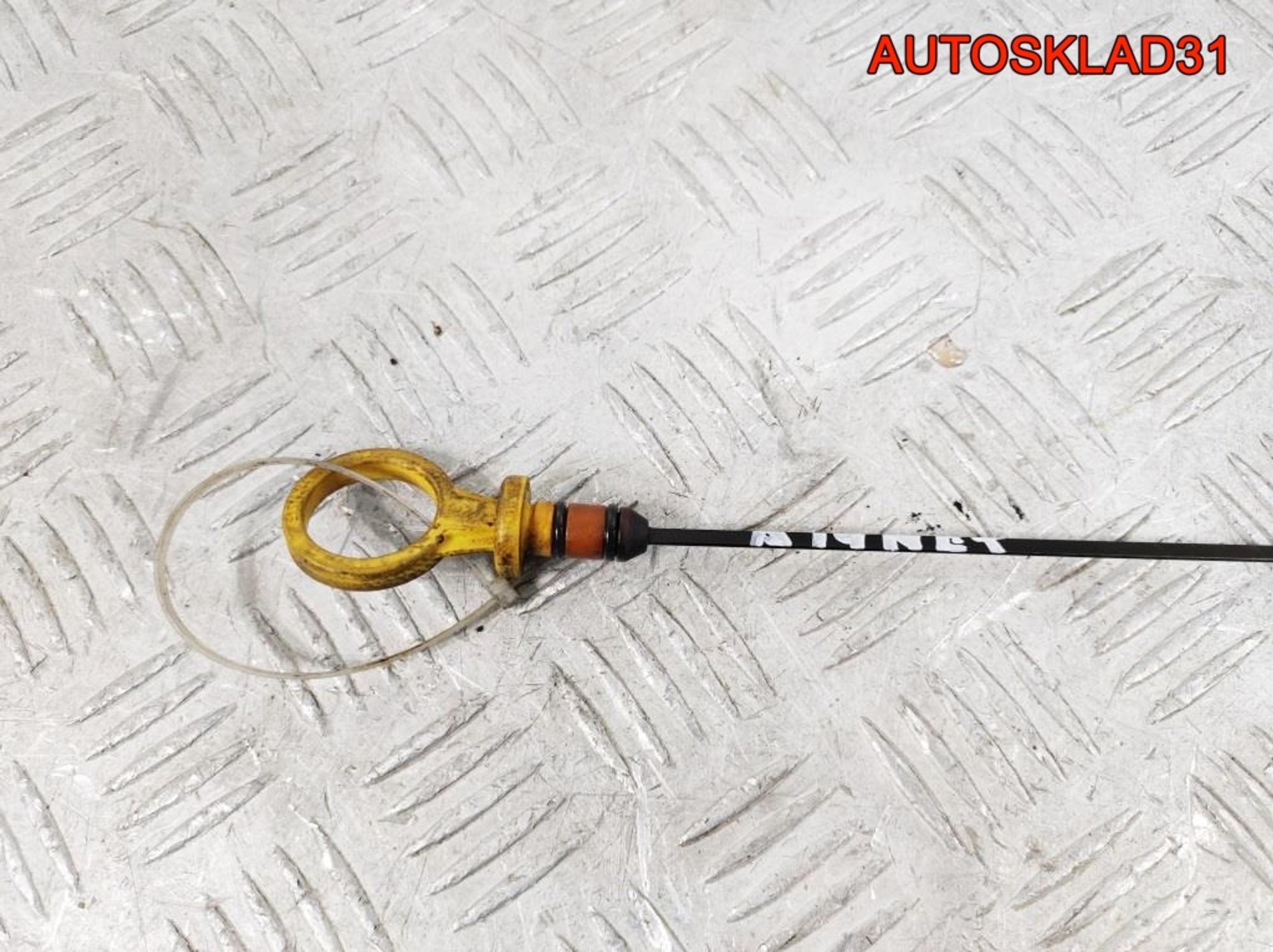 Щуп масляный Opel Astra J 1,4 A14NET 55574244, 1000 рублей, Дубовое