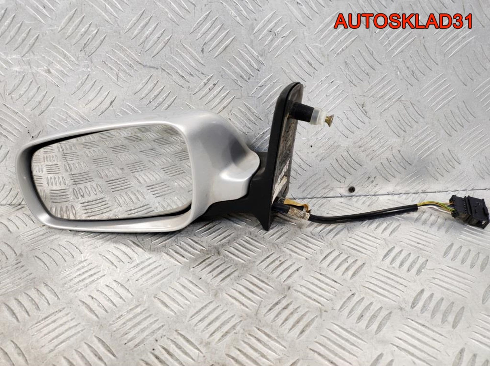 Зеркало левое Seat Alhambra 7M1857507AA, 4100 рублей, Дубовое