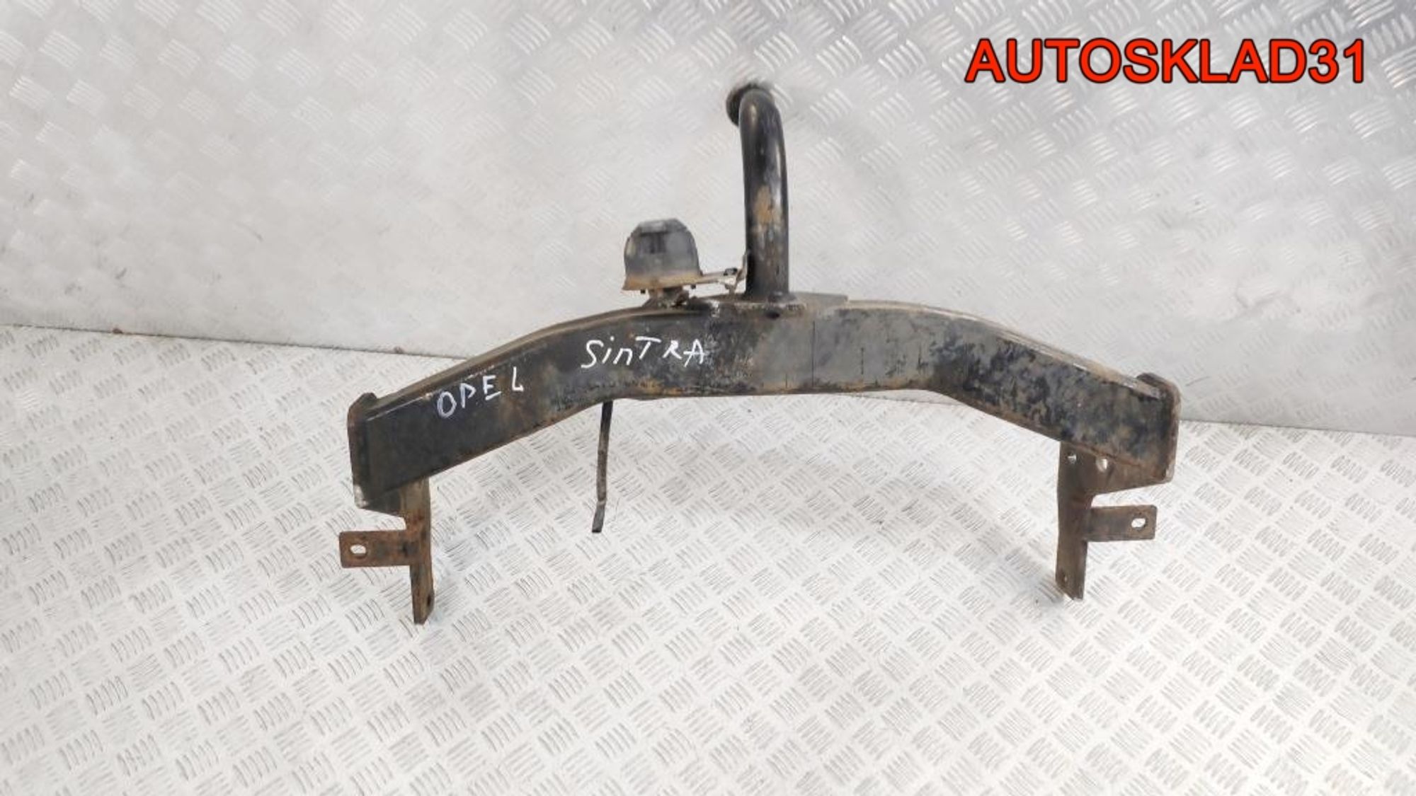 Фаркоп Opel Sintra 1, 12000 рублей, Дубовое