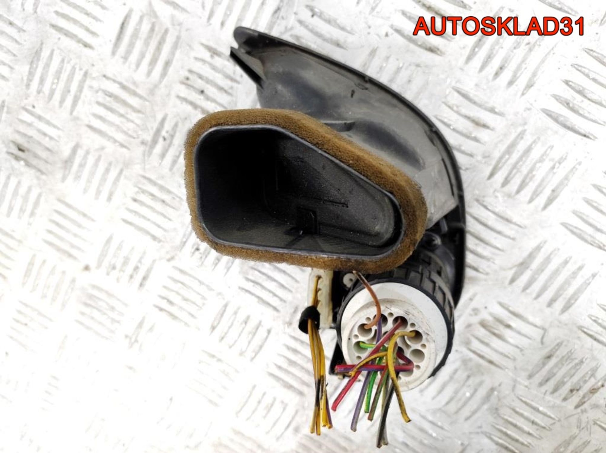 Переключатель света BMW E36 61311387051, 3200 рублей, Дубовое