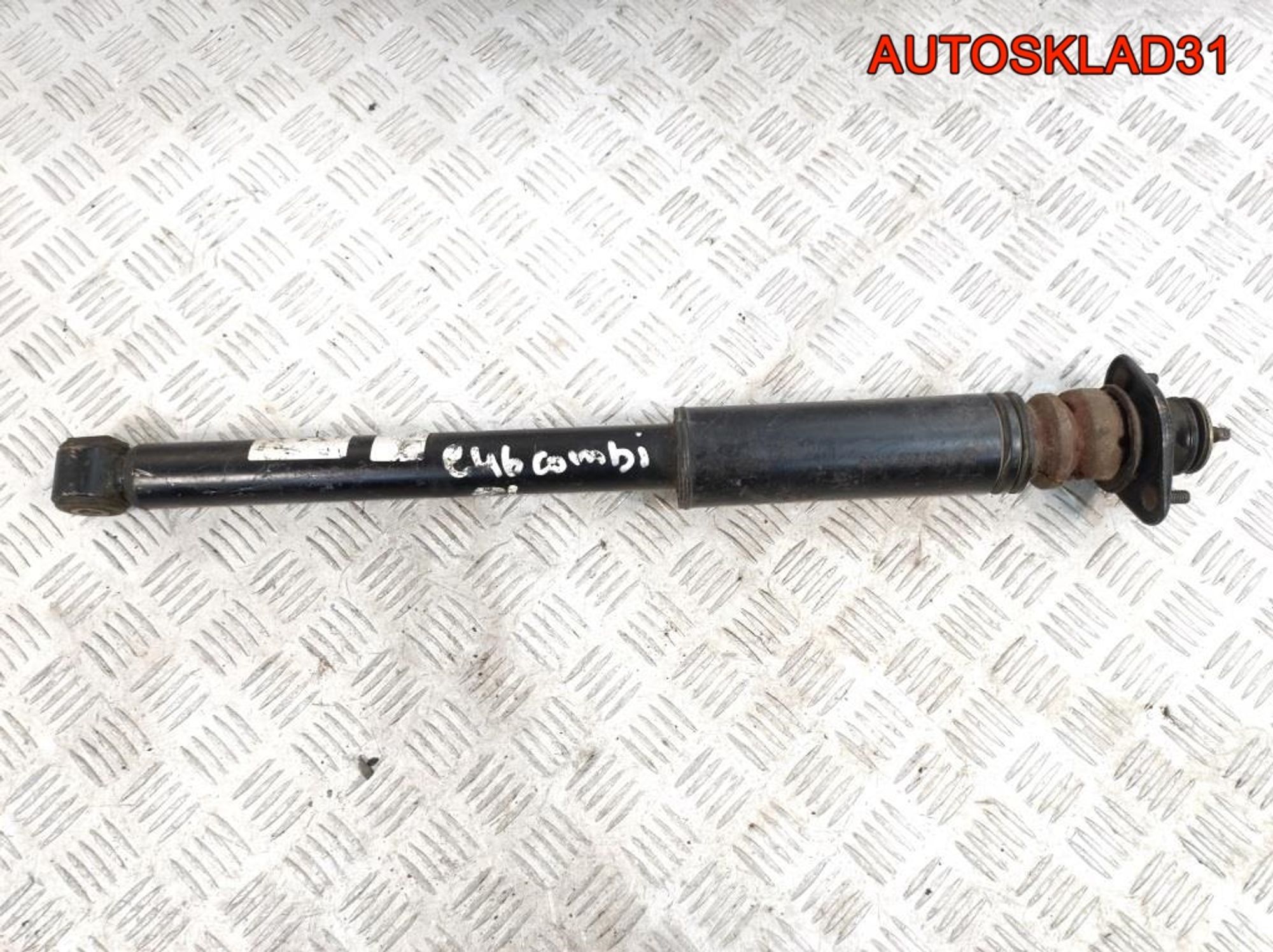 Амортизатор задний BMW E46 814901556882 Combi, 1500 рублей, Дубовое