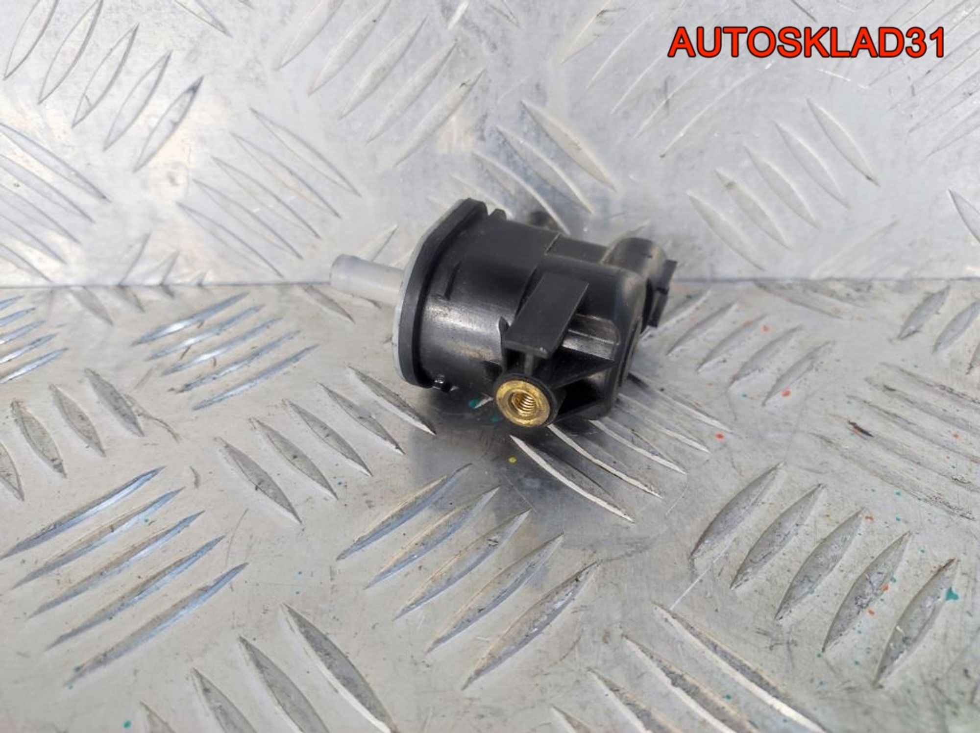 Клапан электромагнитный Toyota Corolla E15 1ZR, 2100 рублей, Дубовое