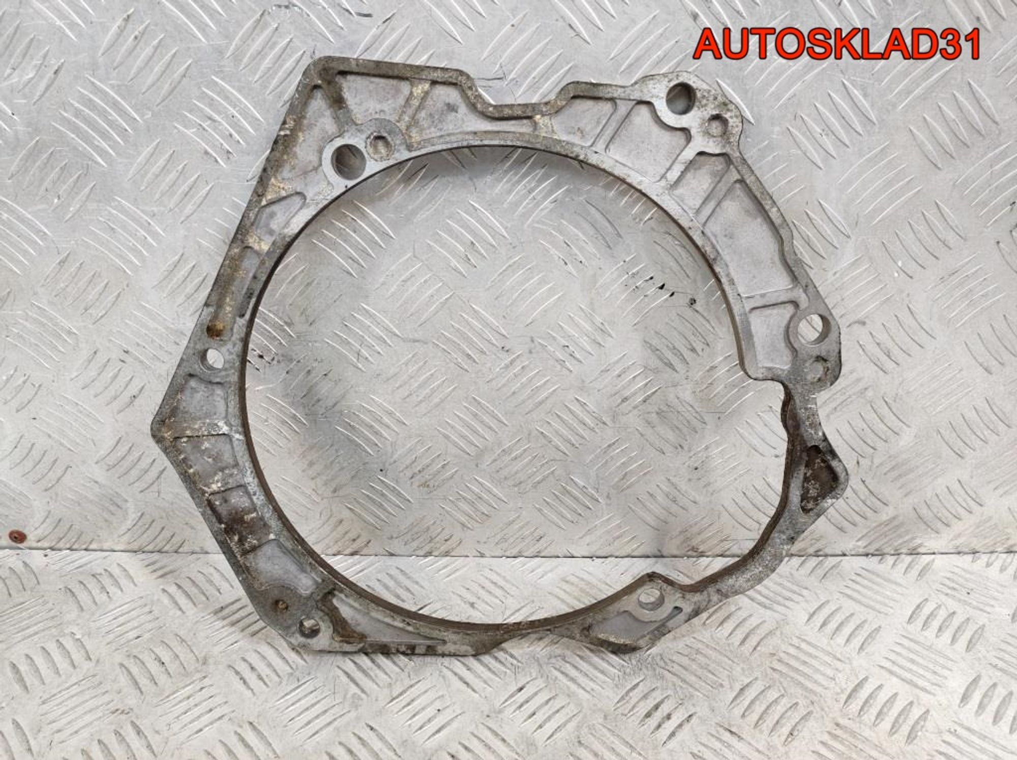 Прокладка МКПП Opel Astra J 55350453, 900 рублей, Дубовое