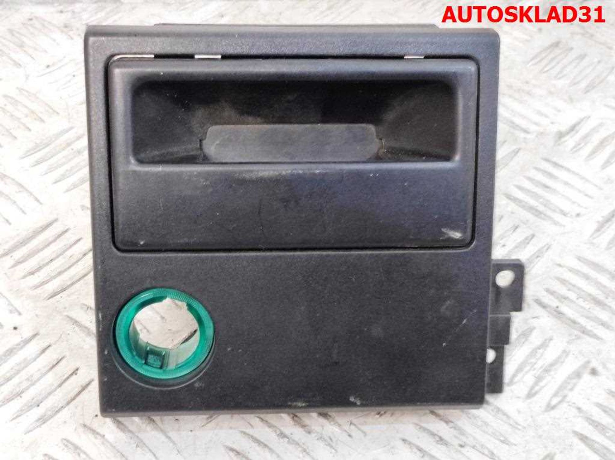 Пепельница передняя VW Transporter T4 7D0857331, 1000 рублей, Дубовое