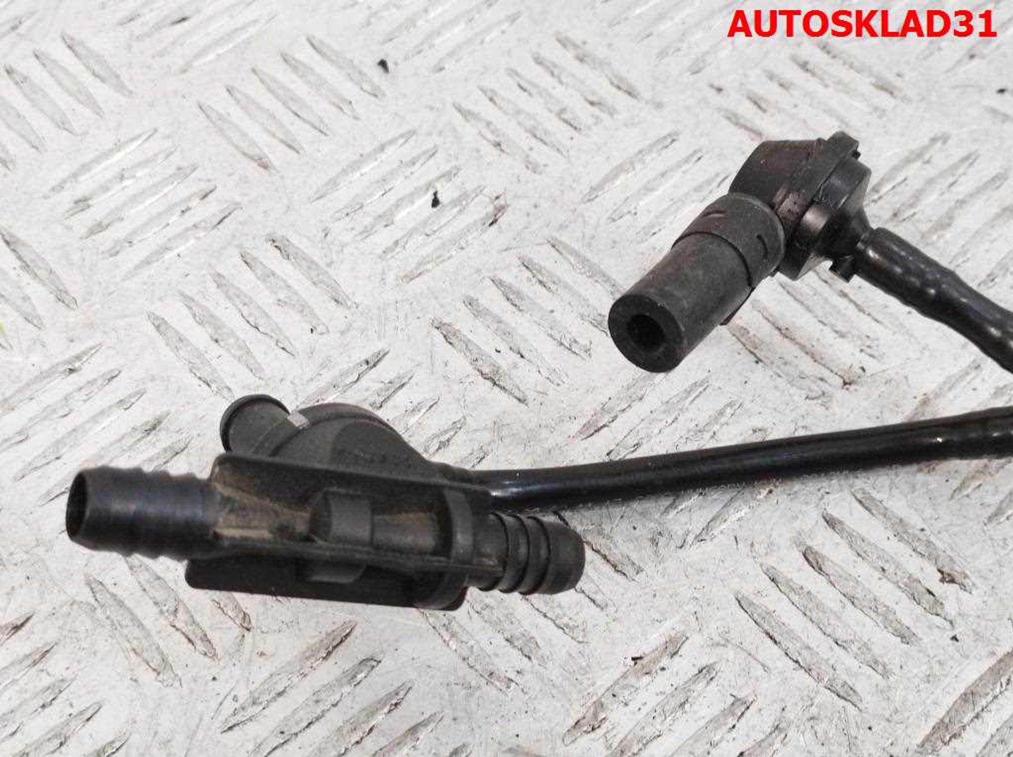 Насос вакуумный Audi A4 B6 2.0 ALT Бензин 06B133751AT, 2500 рублей, Дубовое