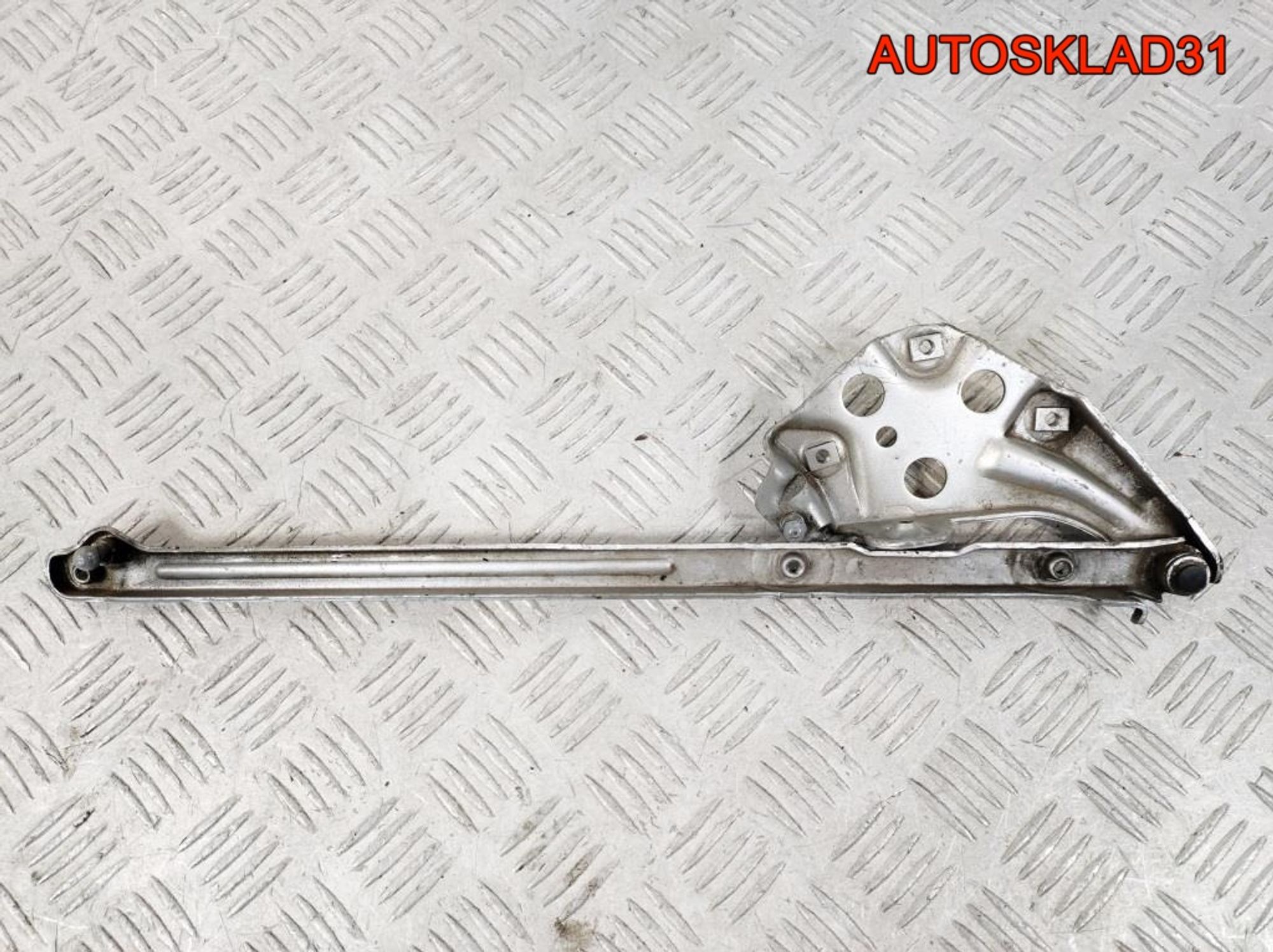 Петля капота левая Mercedes Benz W210 A2108800728, 900 рублей, Дубовое