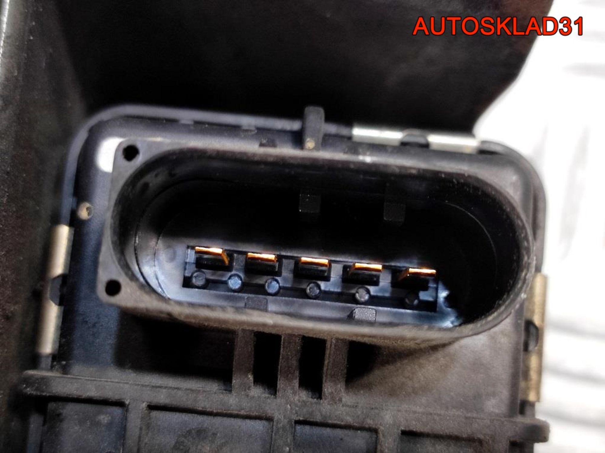 Турбина BMW E46 2,0 M47 7790312C, 11000 рублей, Дубовое