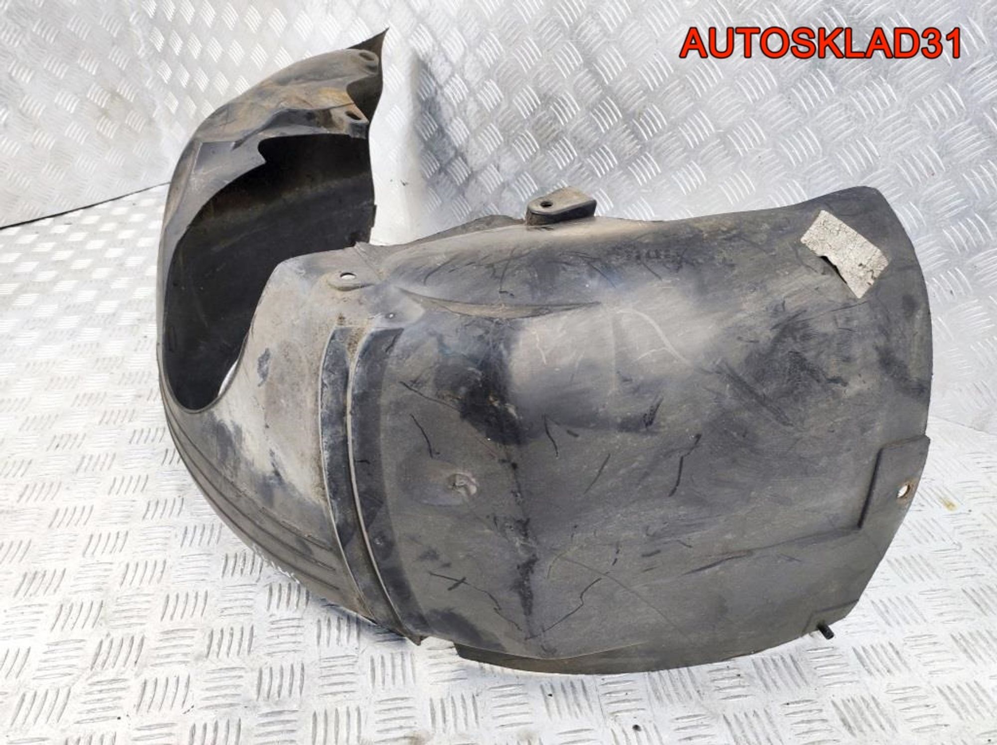 Локер передний правый Ford Focus 1 2M5116114AB, 1300 рублей, Дубовое