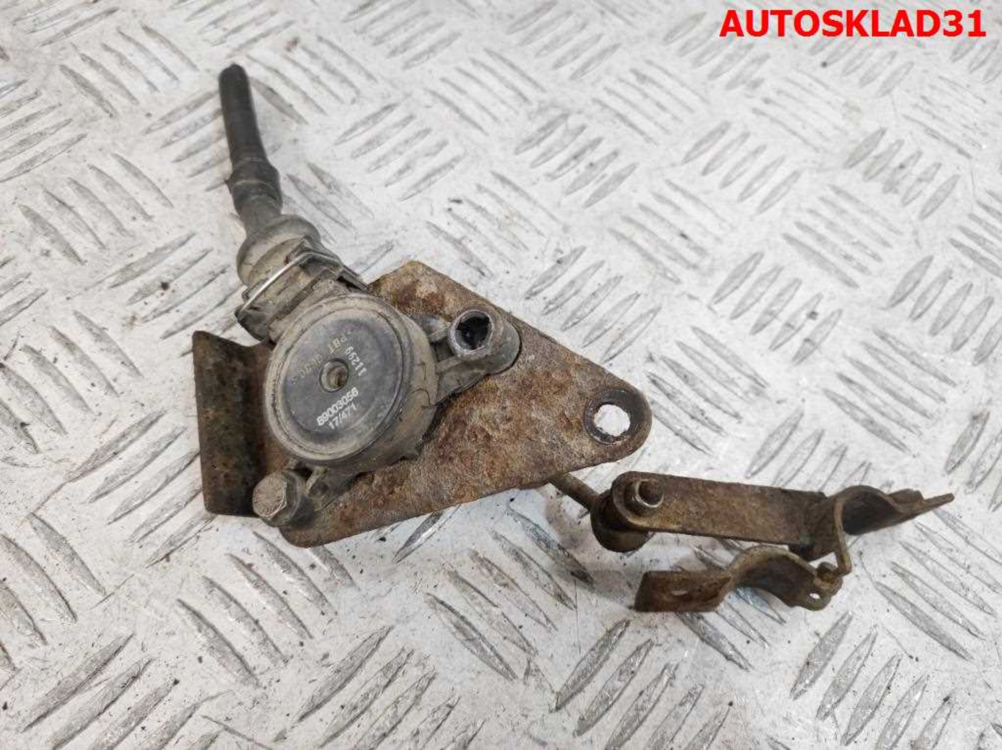 Датчик дорожного просвета Nissan Primera P11 89003056, 1500 рублей, Дубовое