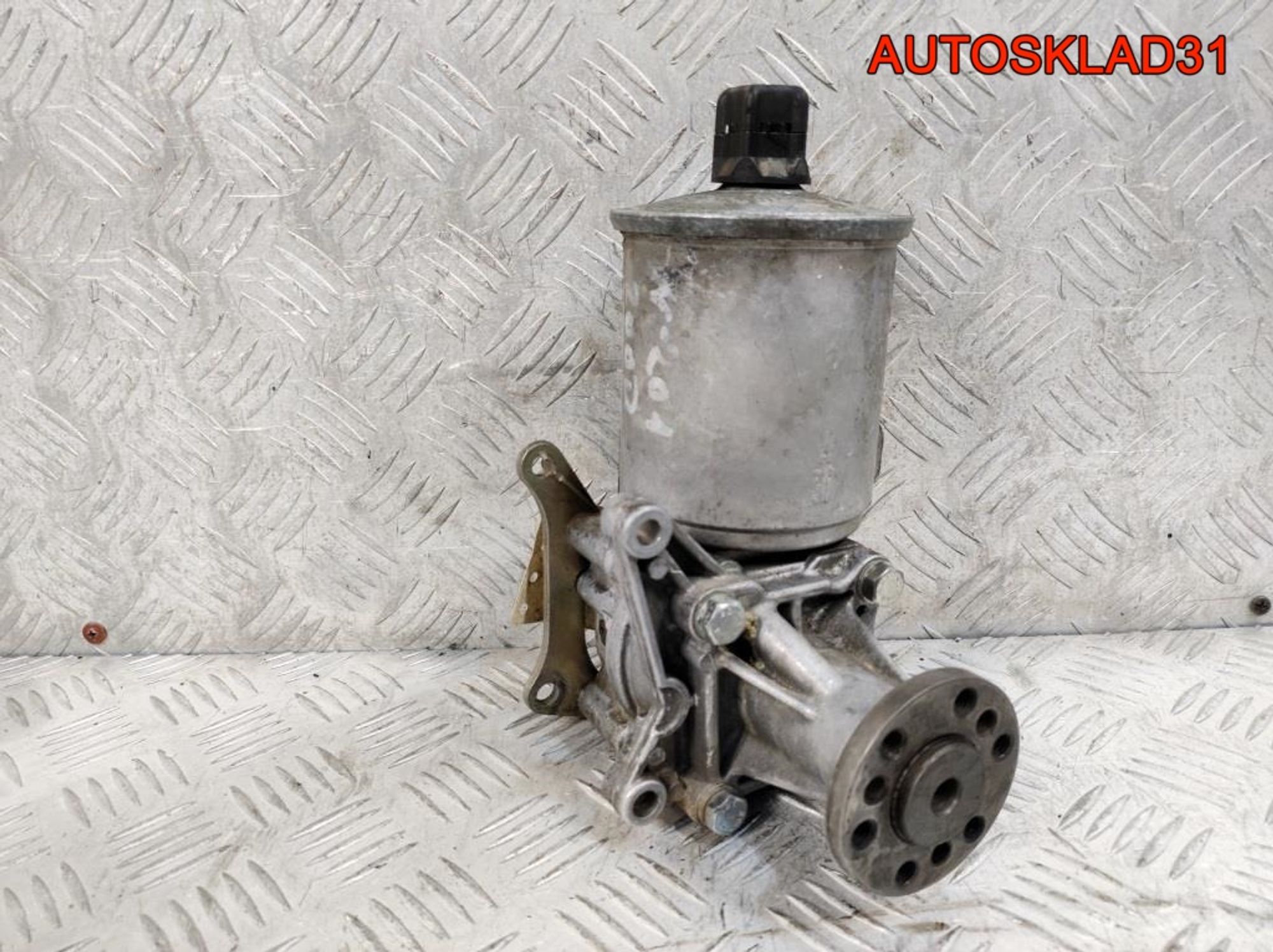 Насос гидроусилителя Mercedes Benz W201 A2014601180, 2700 рублей, Дубовое