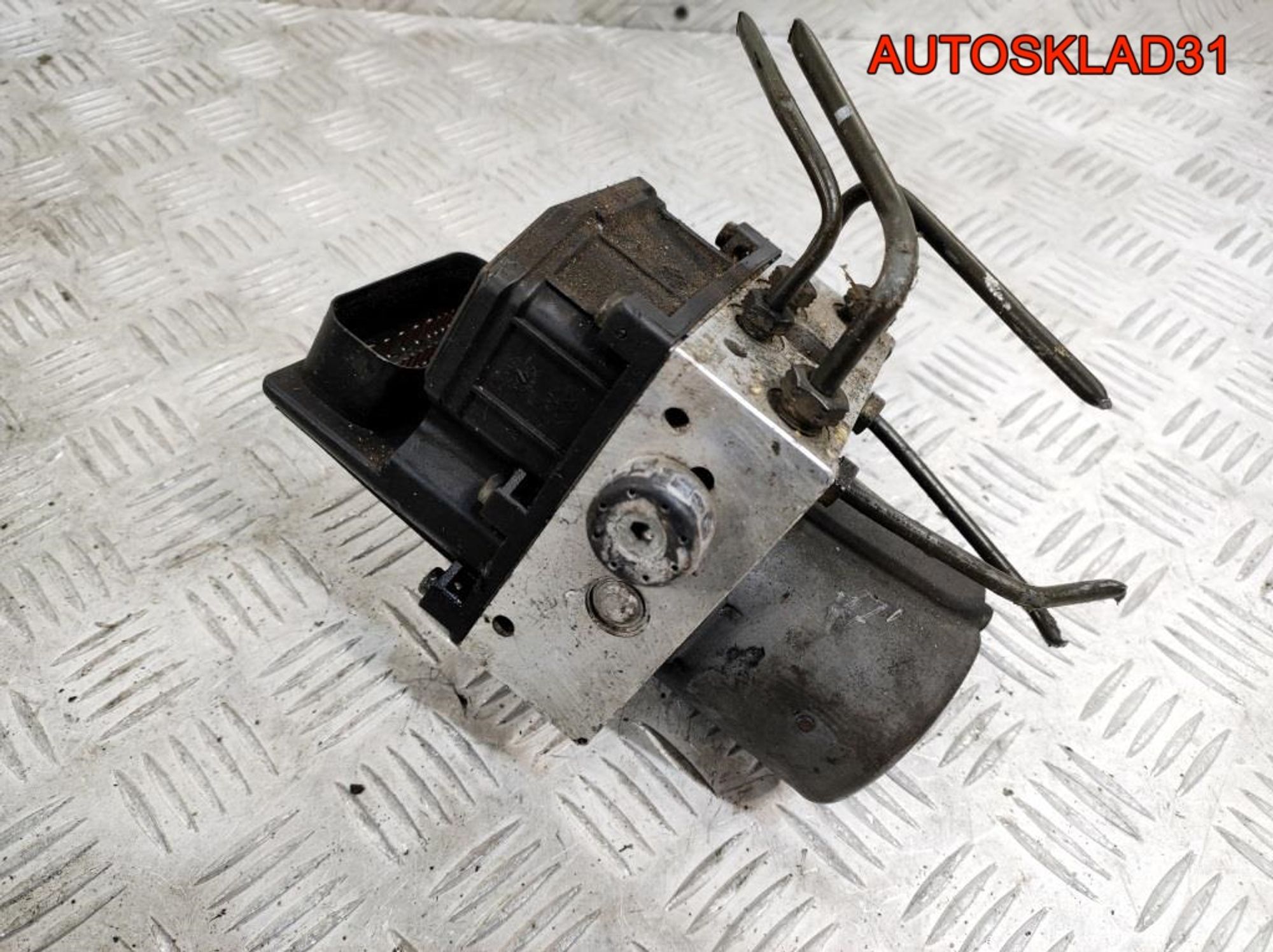 Блок ABS АБС Ford Mondeo 3 3S712M110AA, 2300 рублей, Дубовое