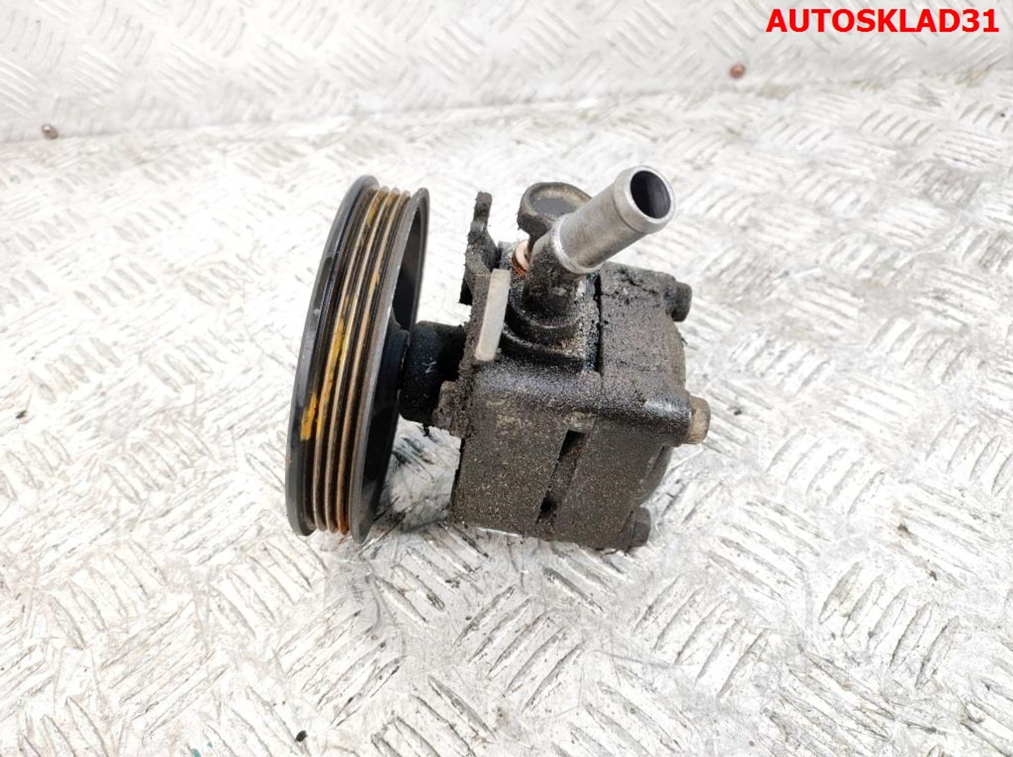 Насос гидроусилителя Nissan Almera N16 7613955132, 5200 рублей, Дубовое