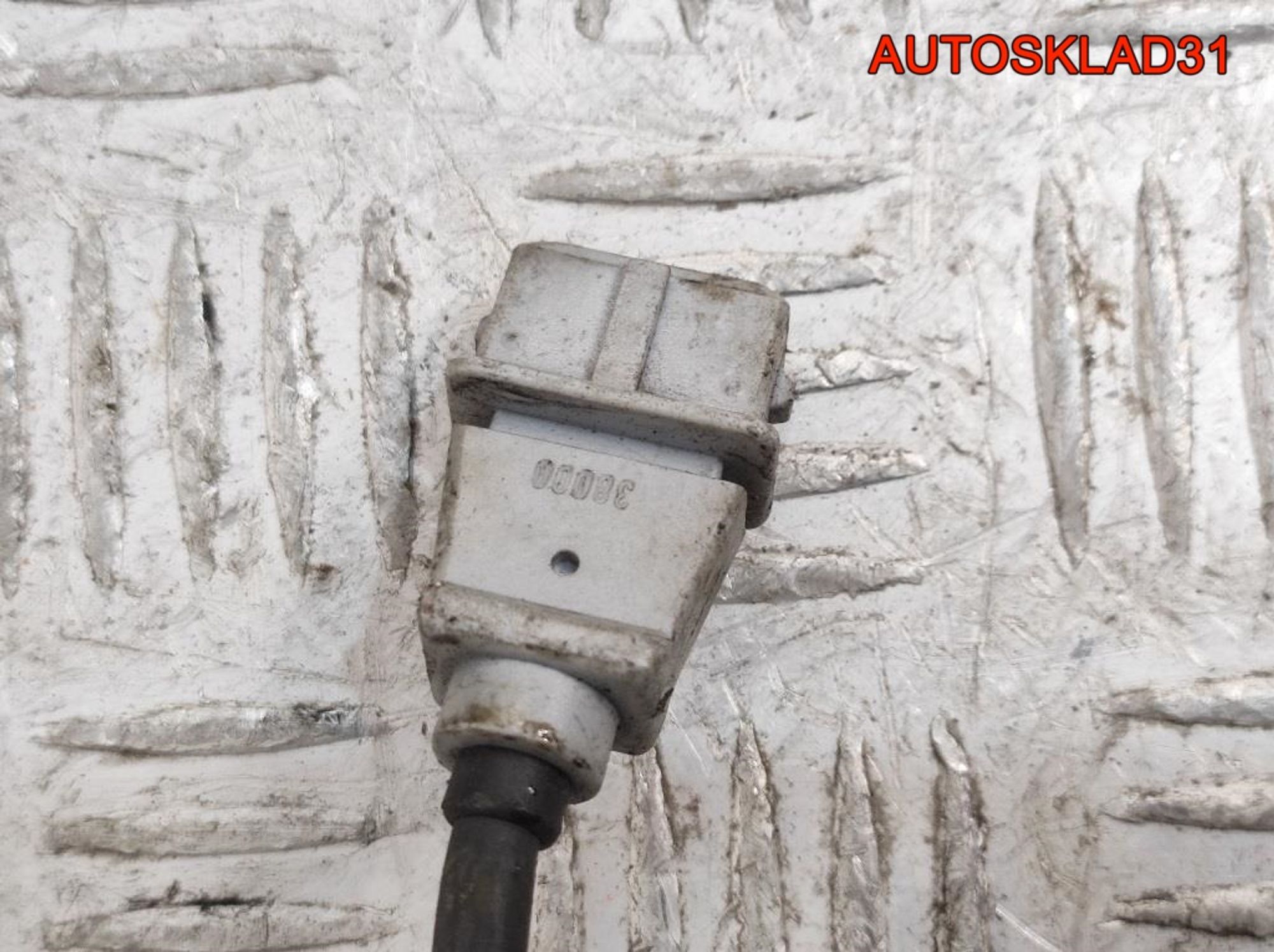 Датчик положения коленвала VW Passat B5 1,8 APT 050906433, 900 рублей, Дубовое