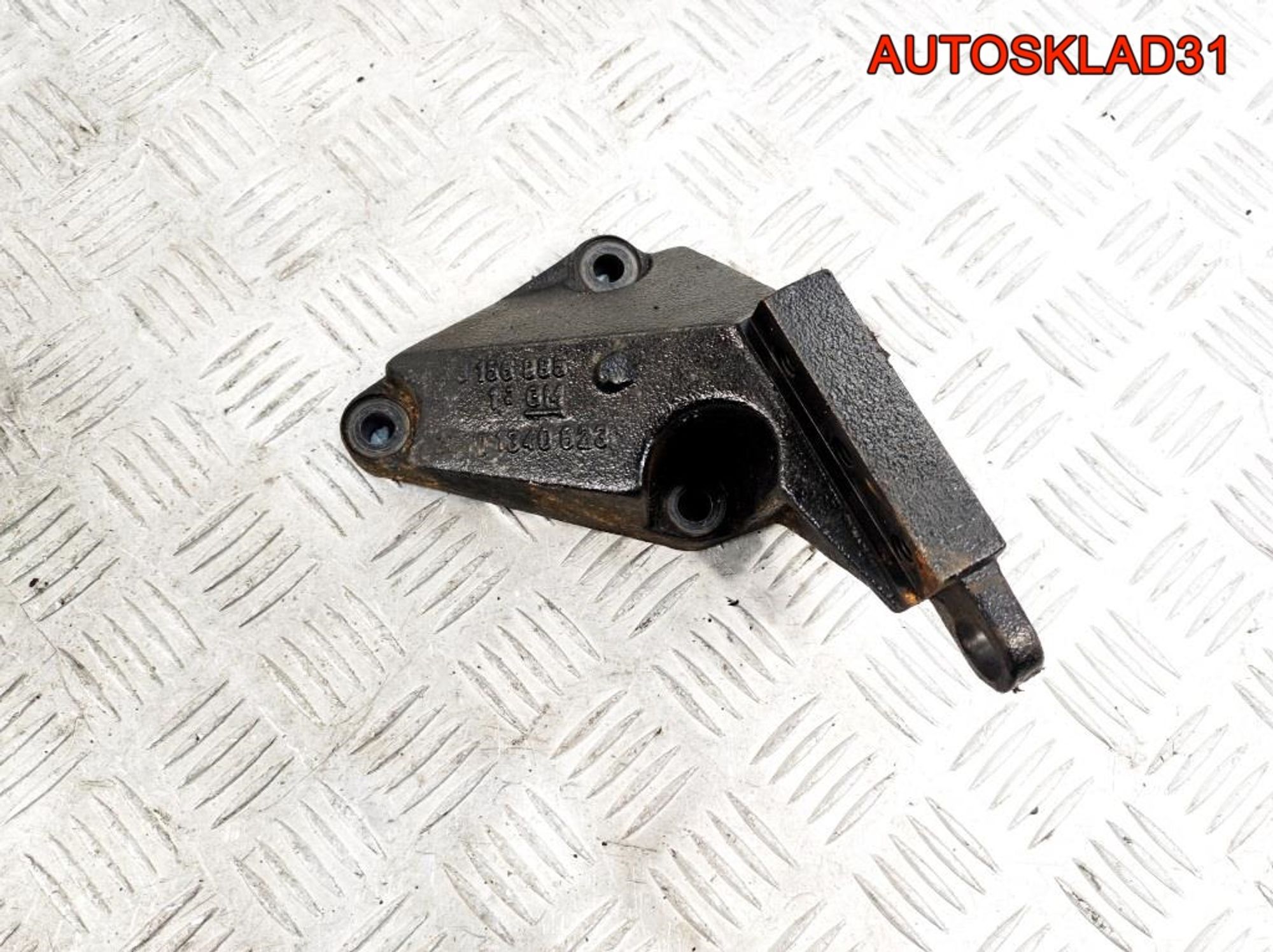 Опора двигателя Opel Astra G 1.7 Y17DT 
9156885, 900 рублей, Дубовое