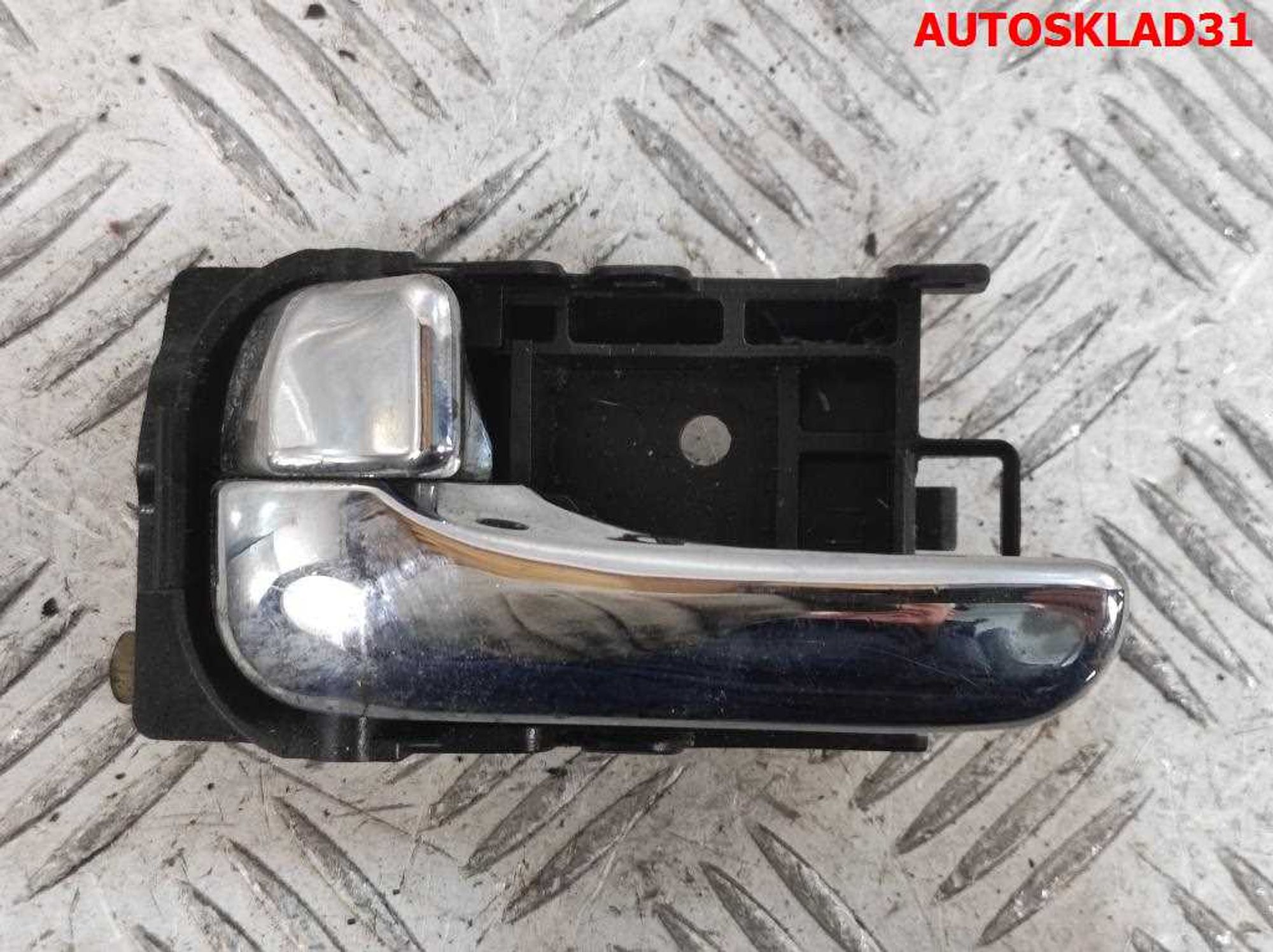 Ручка двери внутренняя левая Nissan Primera P11
806719F500, 600 рублей, Дубовое