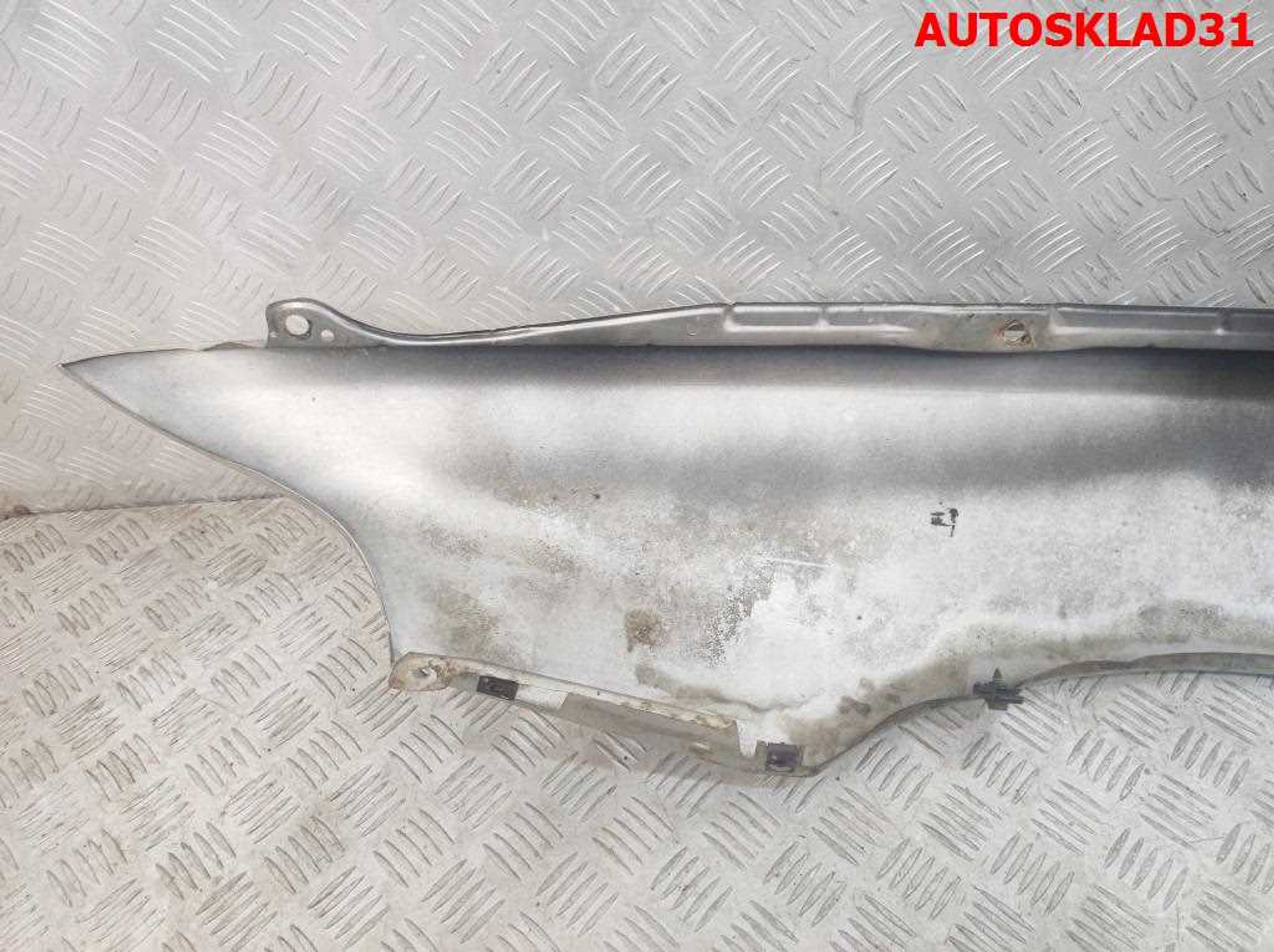 Крыло переднее правое Mitsubishi Galant 8 MR273256, 7000 рублей, Дубовое