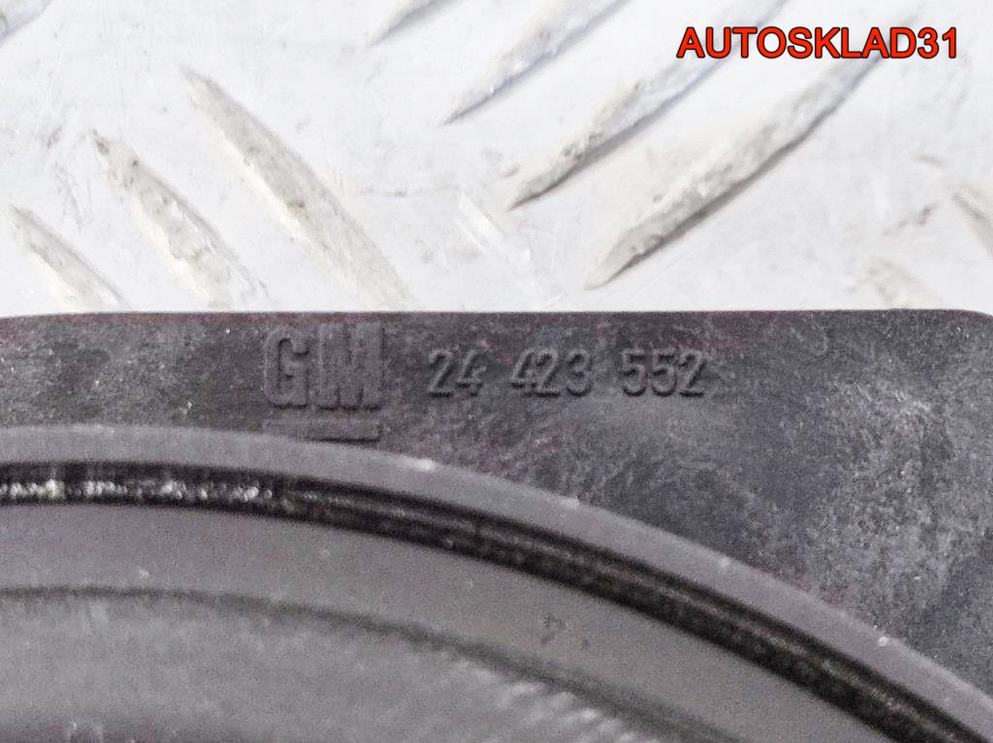 Динамик передний Opel Vectra C 24423552, 900 рублей, Дубовое