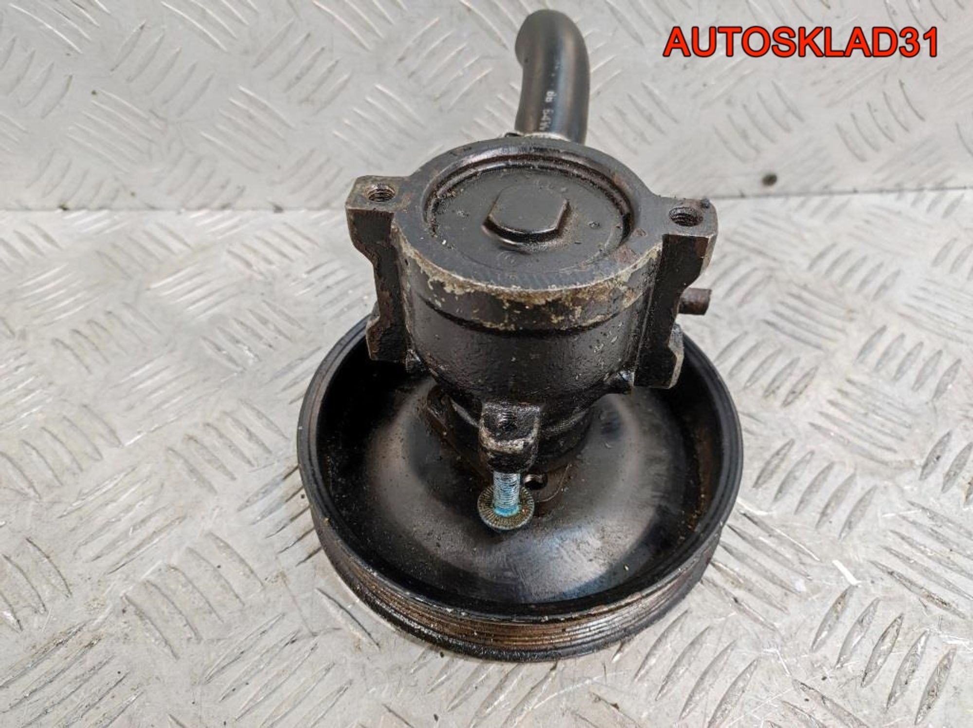 Насос гидроусилителя Ford Transit FA 88WF3A733A2B, 1800 рублей, Дубовое