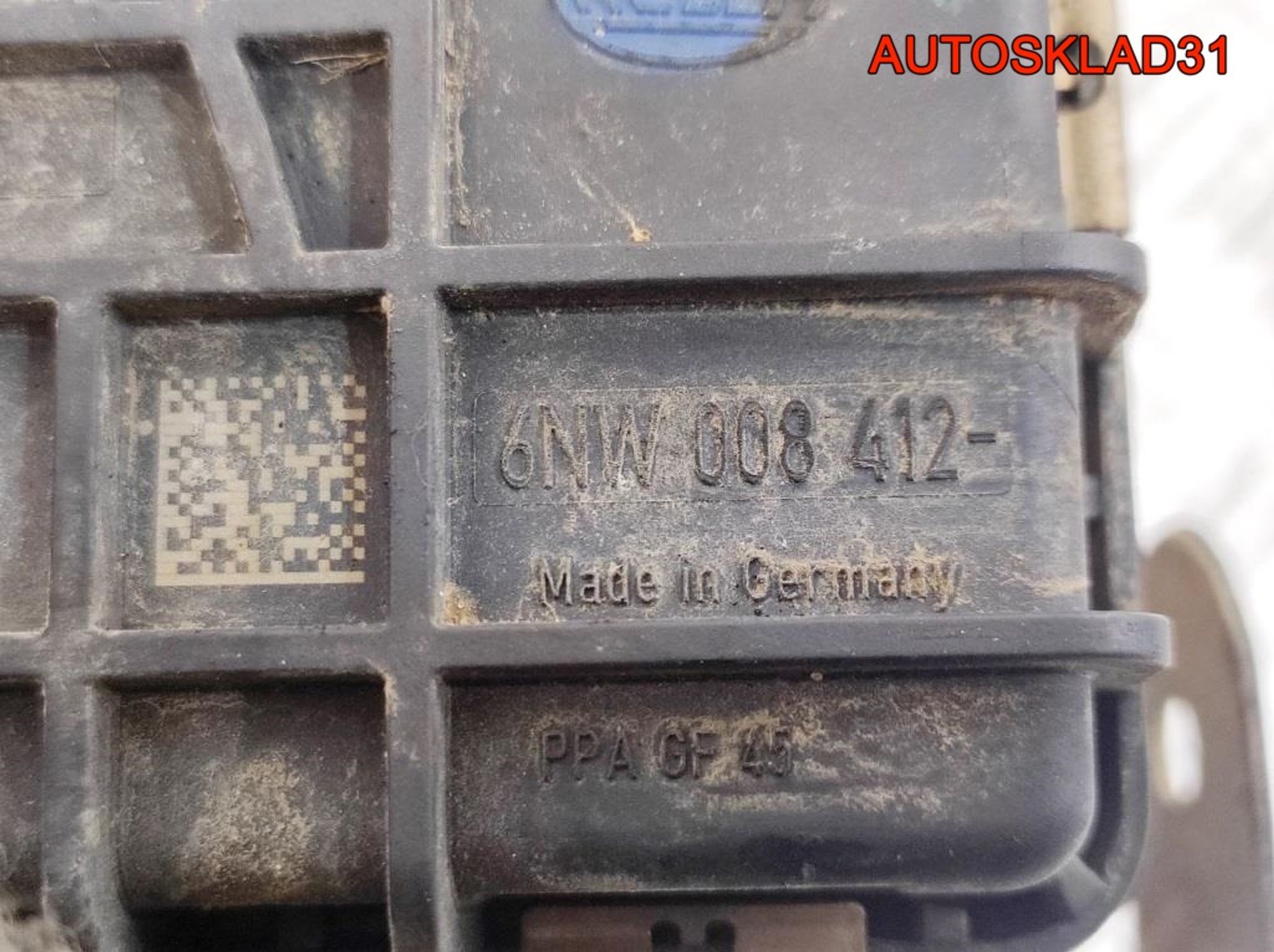 Турбина Mercedes W203 2.2 646 CDI A64660900180, 10000 рублей, Дубовое