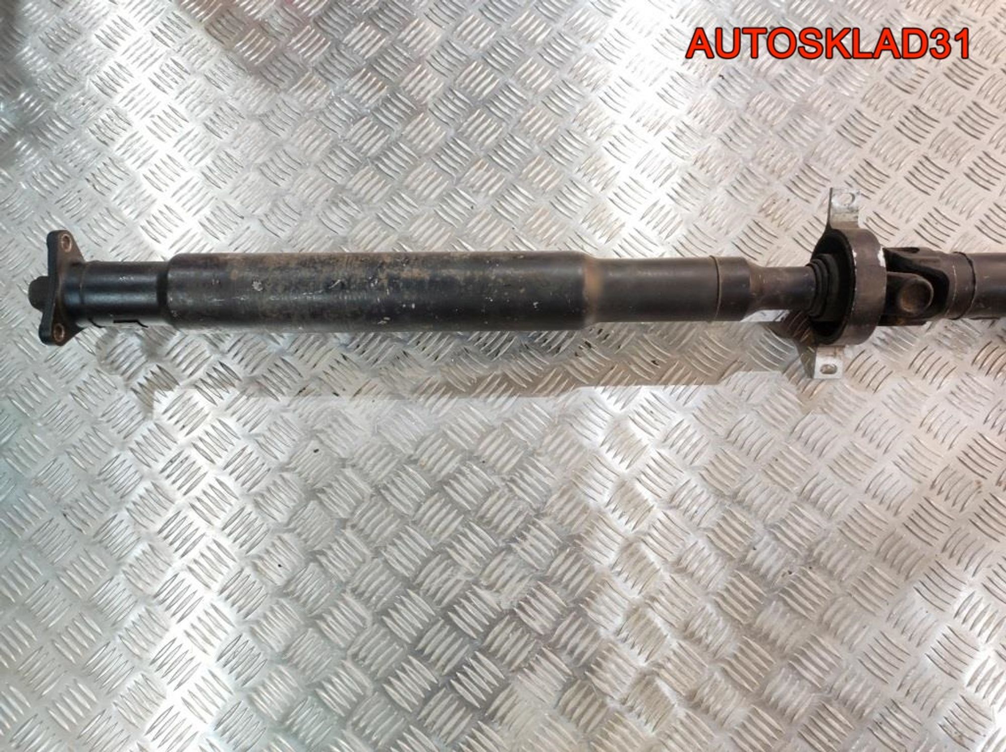 Вал карданный BMW E90 2,5 N52B25 МКПП Седан, 10000 рублей, Дубовое