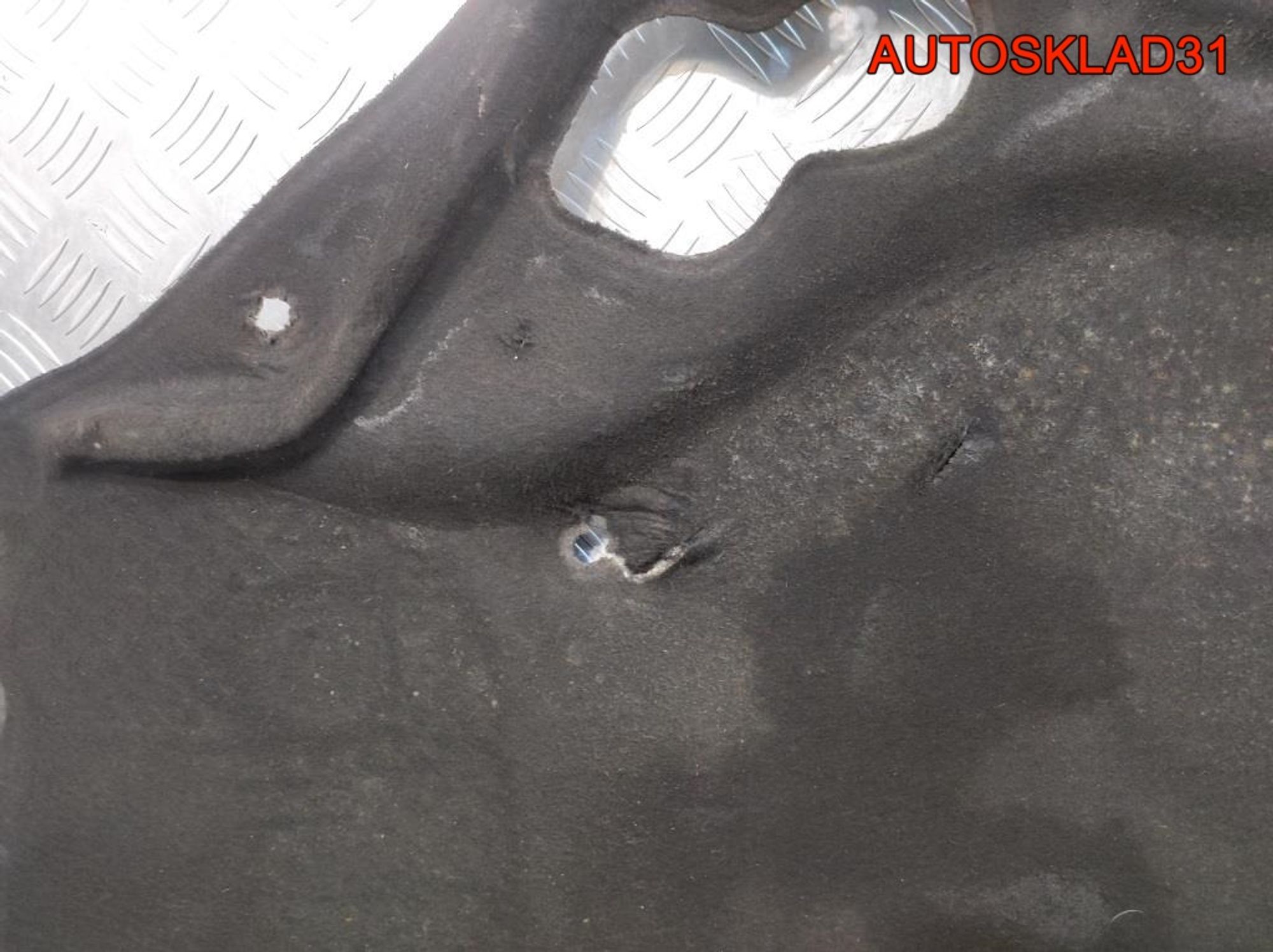 Шумоизоляция капота Mercedes W203 A2036821226, 2500 рублей, Дубовое