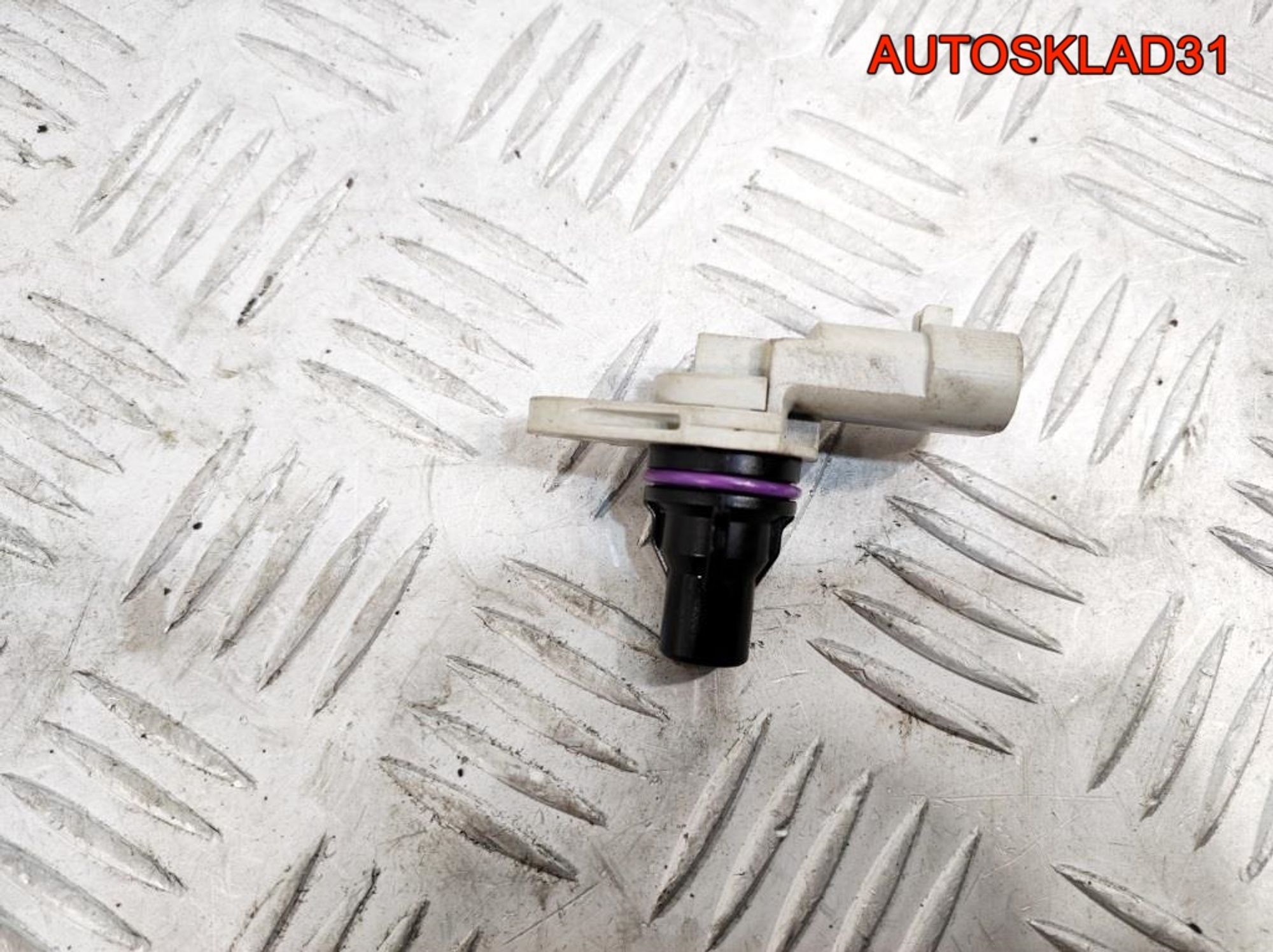 Датчик положения распредвала Fiat Doblo 1,9 Дизель 55216241, 900 рублей, Дубовое