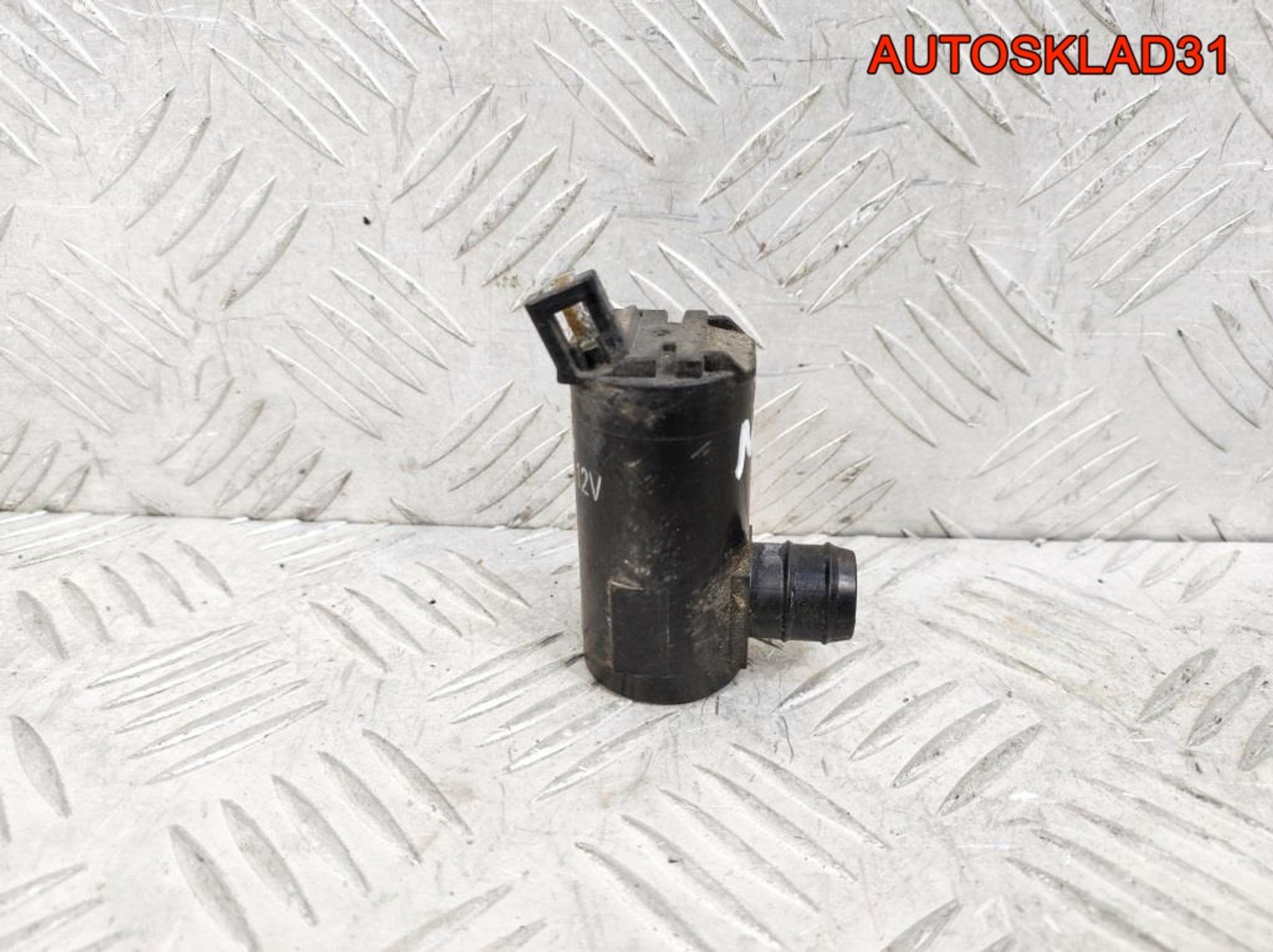 Насос омывателя Mazda 323 BA 8603101260, 900 рублей, Дубовое