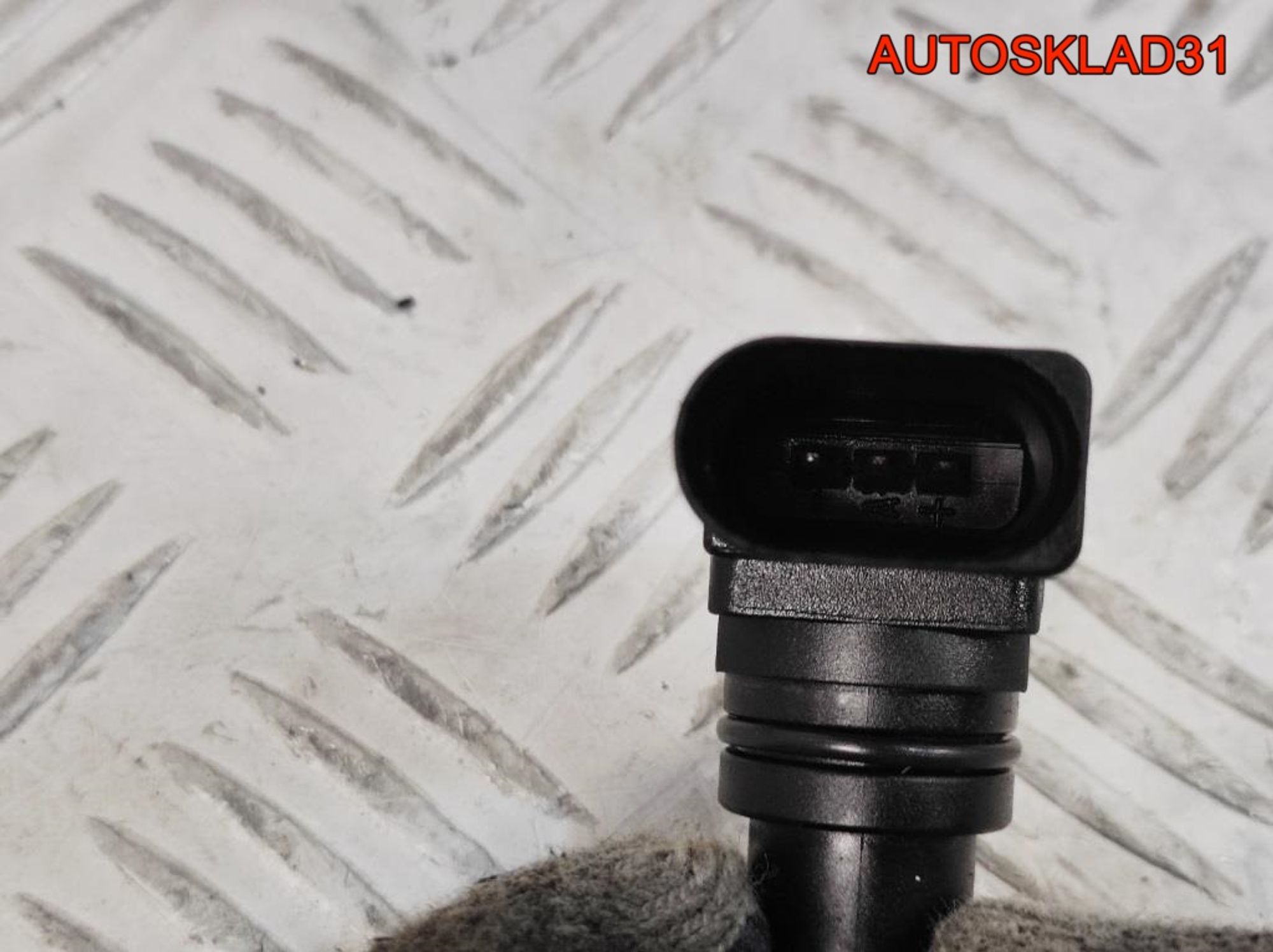 Датчик положения распредвала VW Golf 4 036907601, 900 рублей, Дубовое