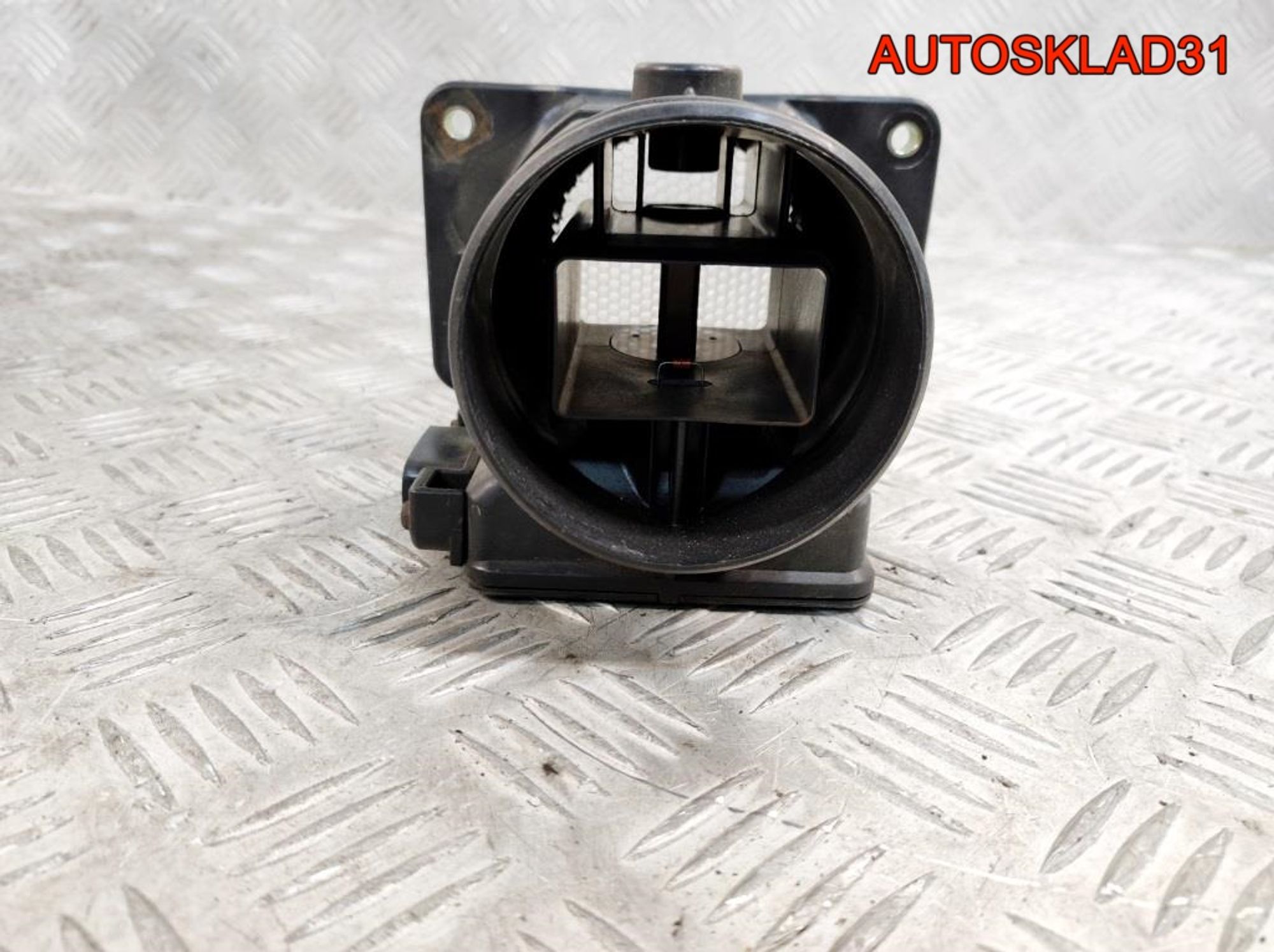 Расходомер воздуха Mitsubishi Carisma DA 1,8 4G93 E5T08271, 7200 рублей, Дубовое