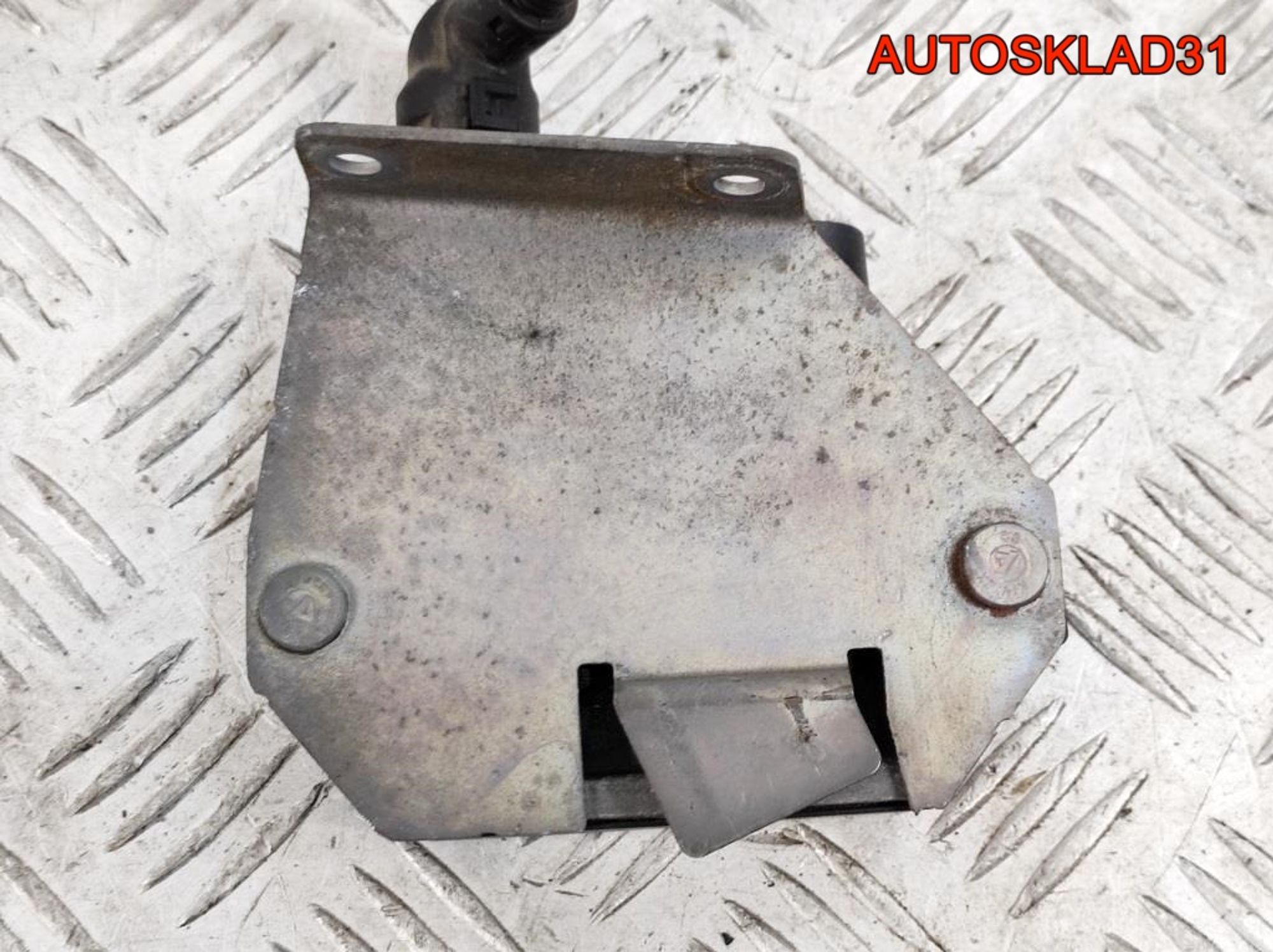 Реле свечей накала BMW E90 2.0 N47D20A 779800006, 4500 рублей, Дубовое