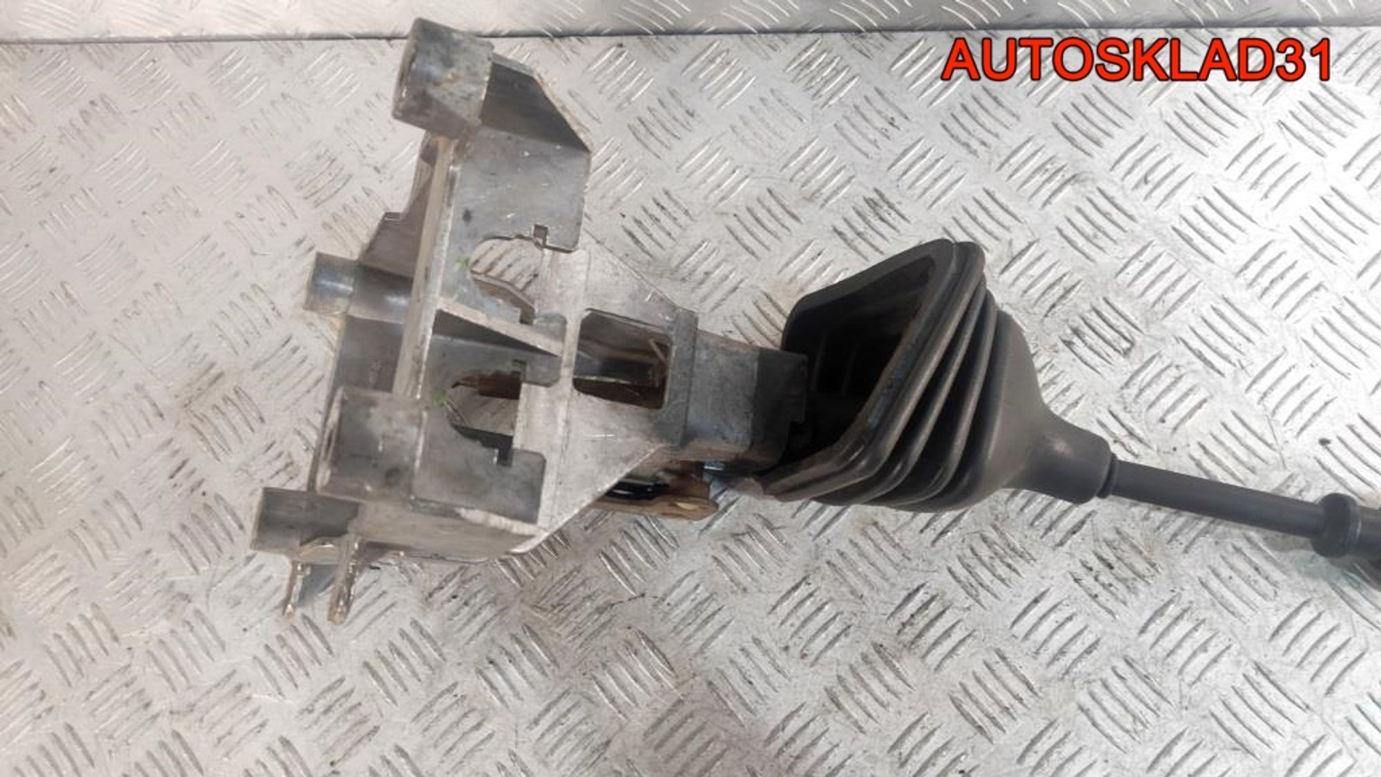 Кулиса МКПП 5 ступка Renault 1999-2010 2,5 Дизель, 2500 рублей, Дубовое