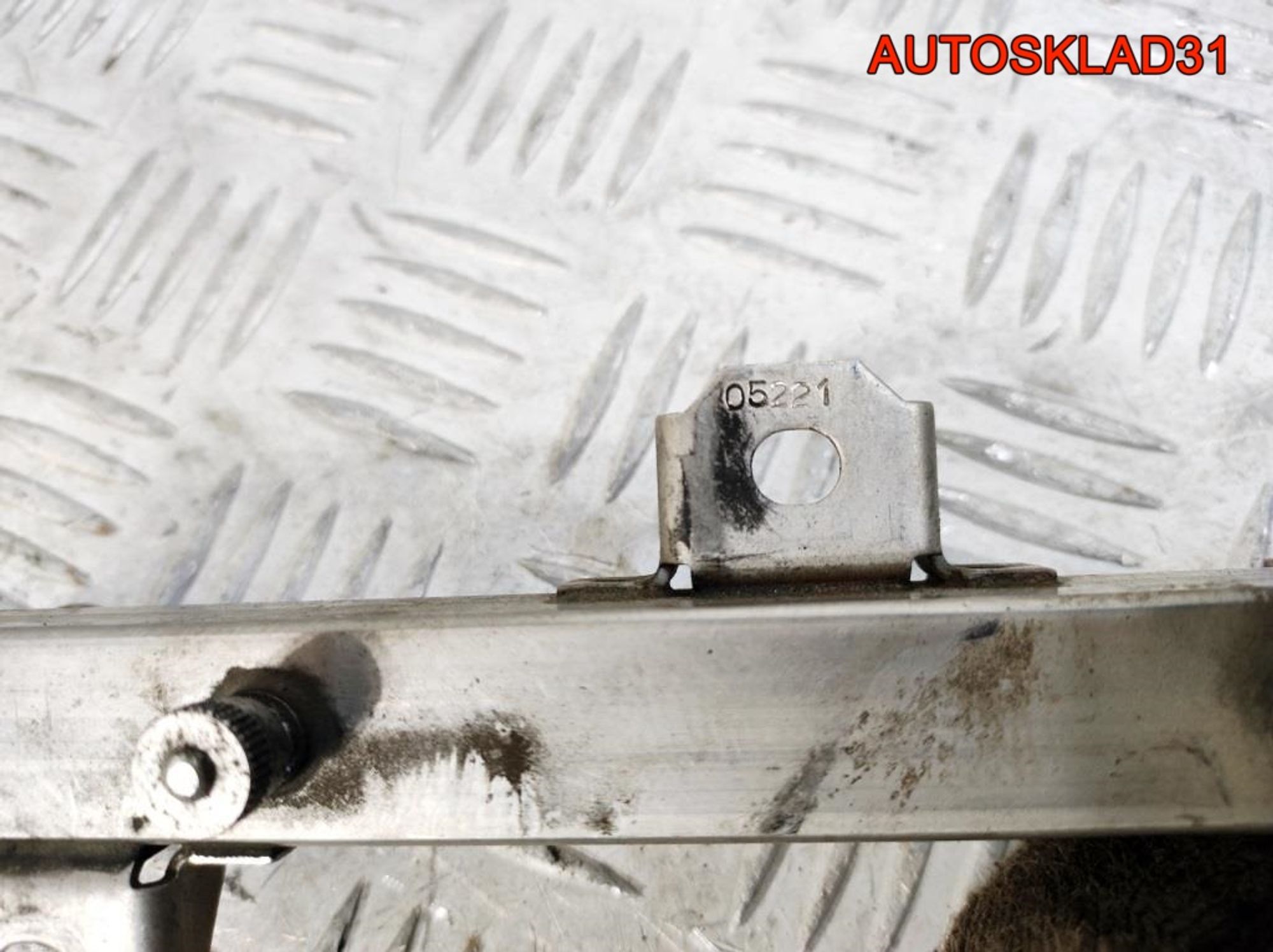 Рейка топливная BMW E46 1,8 N42B18 13537506159, 900 рублей, Дубовое