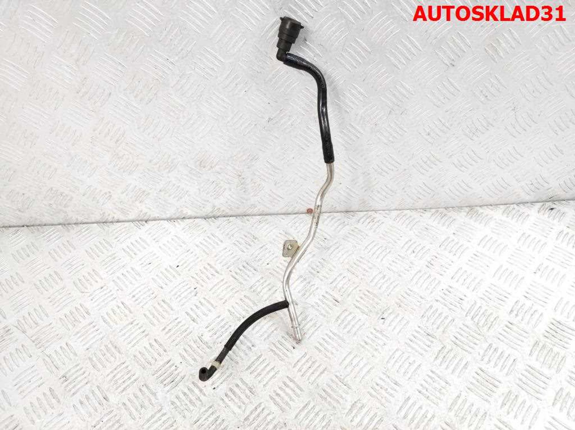 Трубка вакуумная Mercedes-Benz W204 A6512300556, 700 рублей, Дубовое