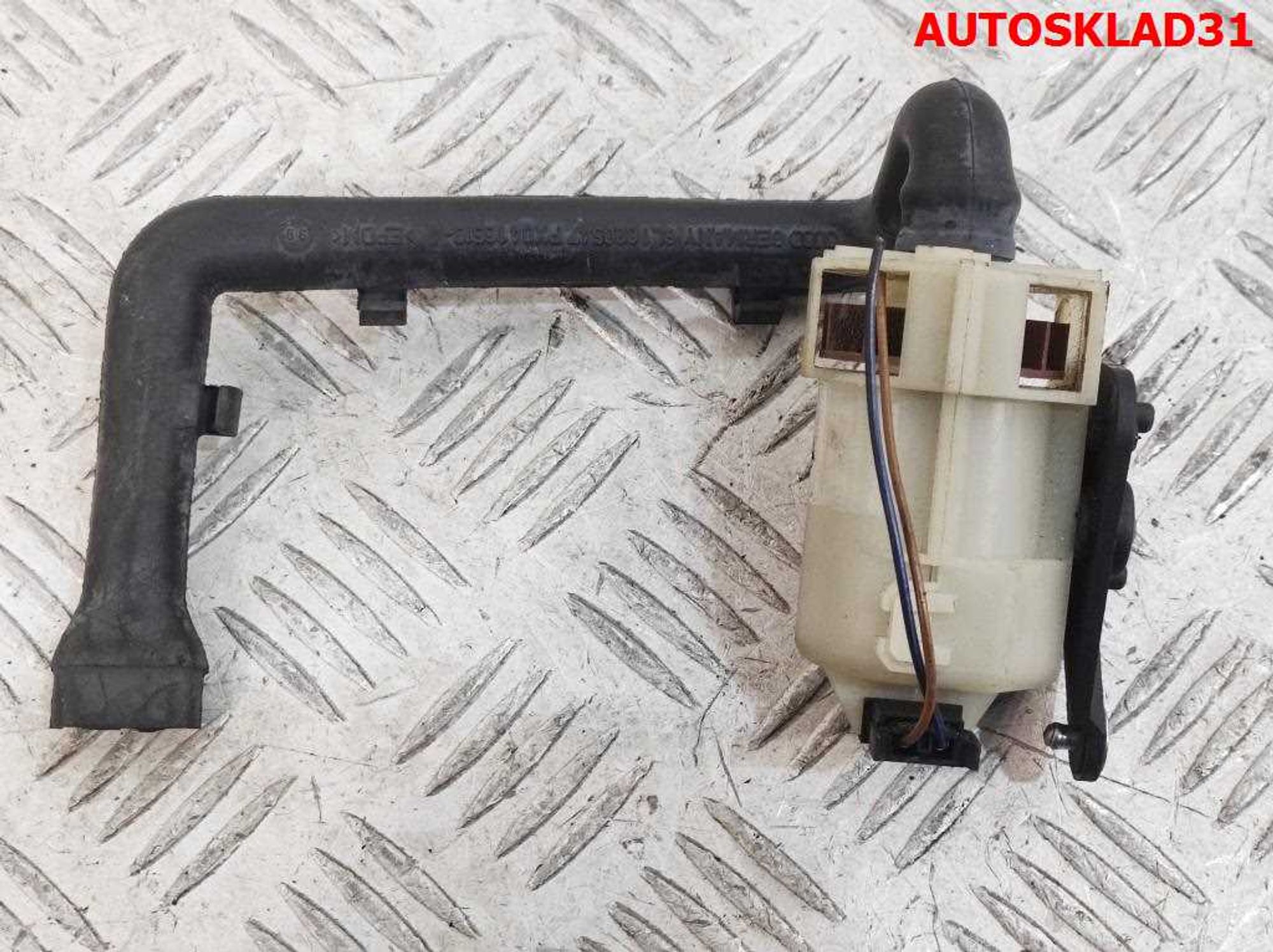 Моторчик датчика температуры Audi A3 8L 8L1820529, 1000 рублей, Дубовое