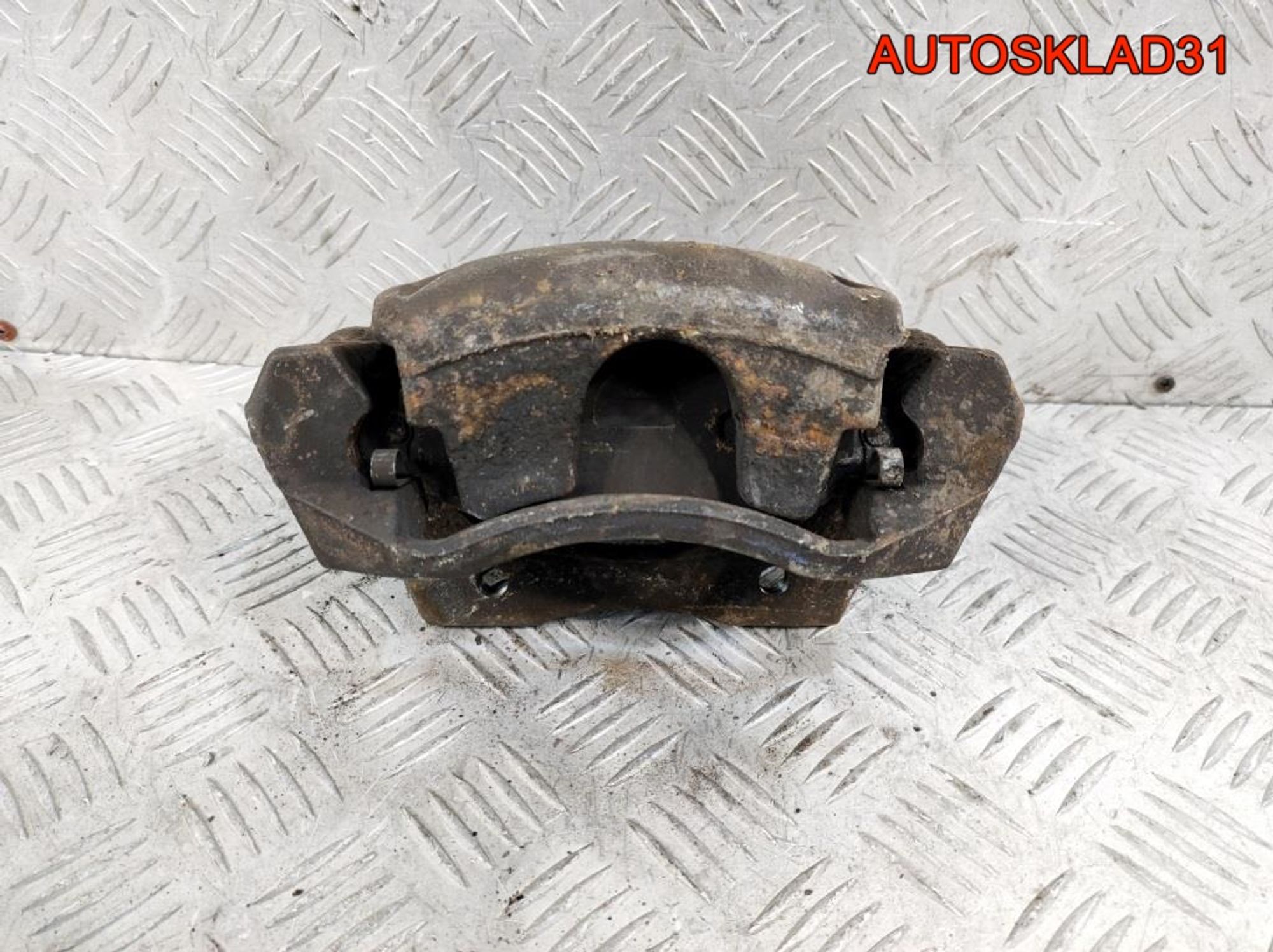 Суппорт тормозной передний правый Ford Mondeo 3 1500662, 2300 рублей, Дубовое