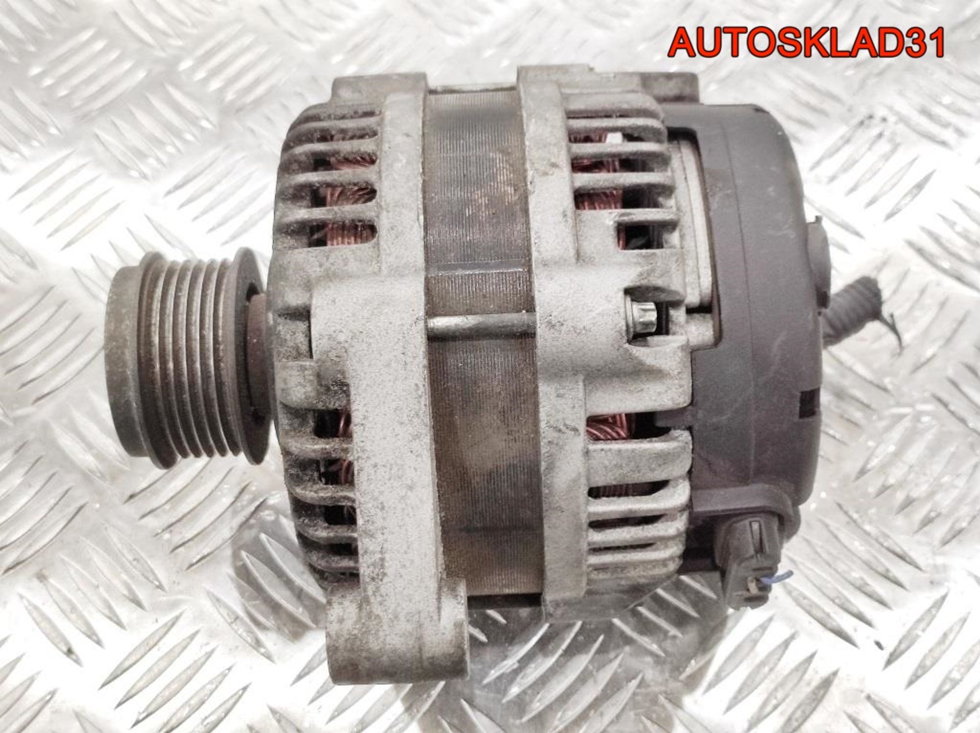 Генератор Opel Sintra KJ7D08B (Р), 8000 рублей, Дубовое