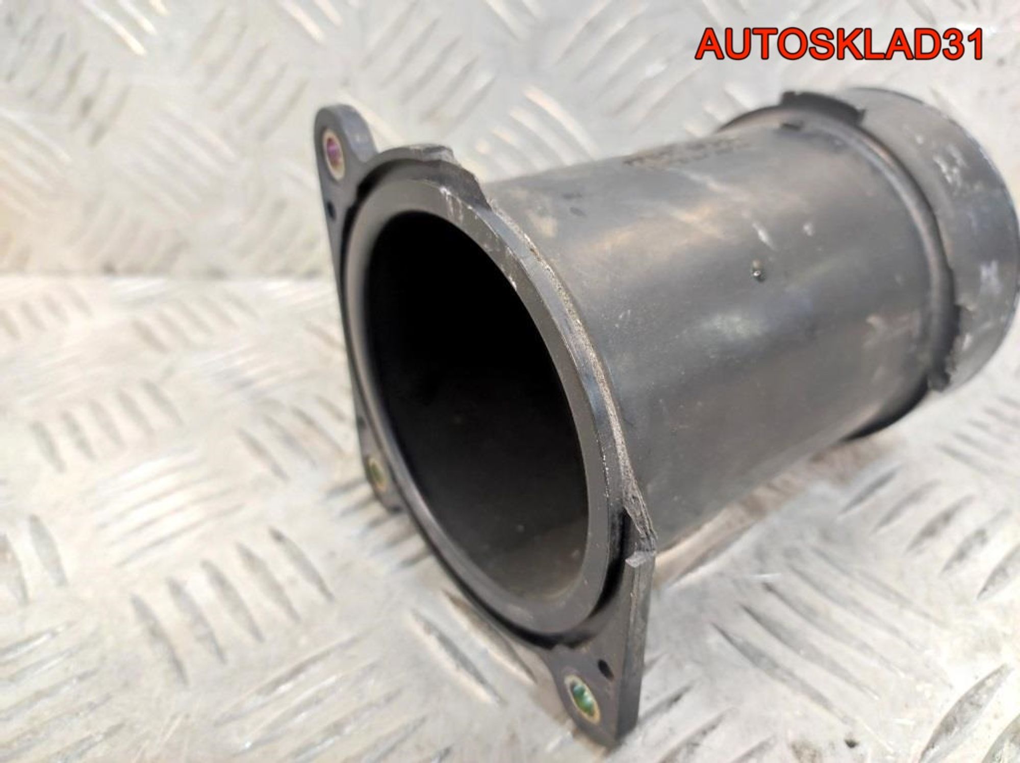 Расходомер воздуха Nissan Primera P12 226807S000, 3600 рублей, Дубовое