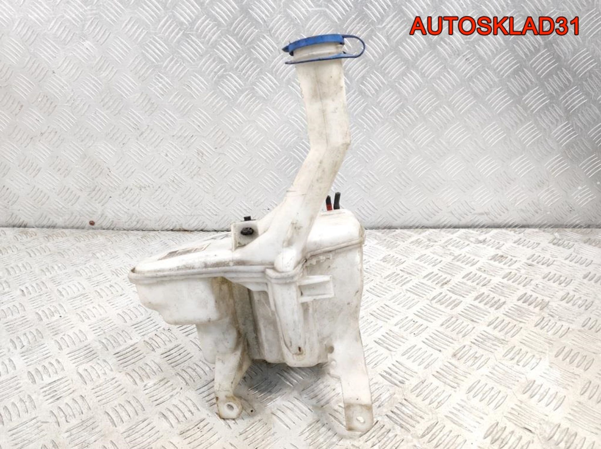 Бачок омывателя Toyota Yaris 2 853100D060, 2000 рублей, Дубовое