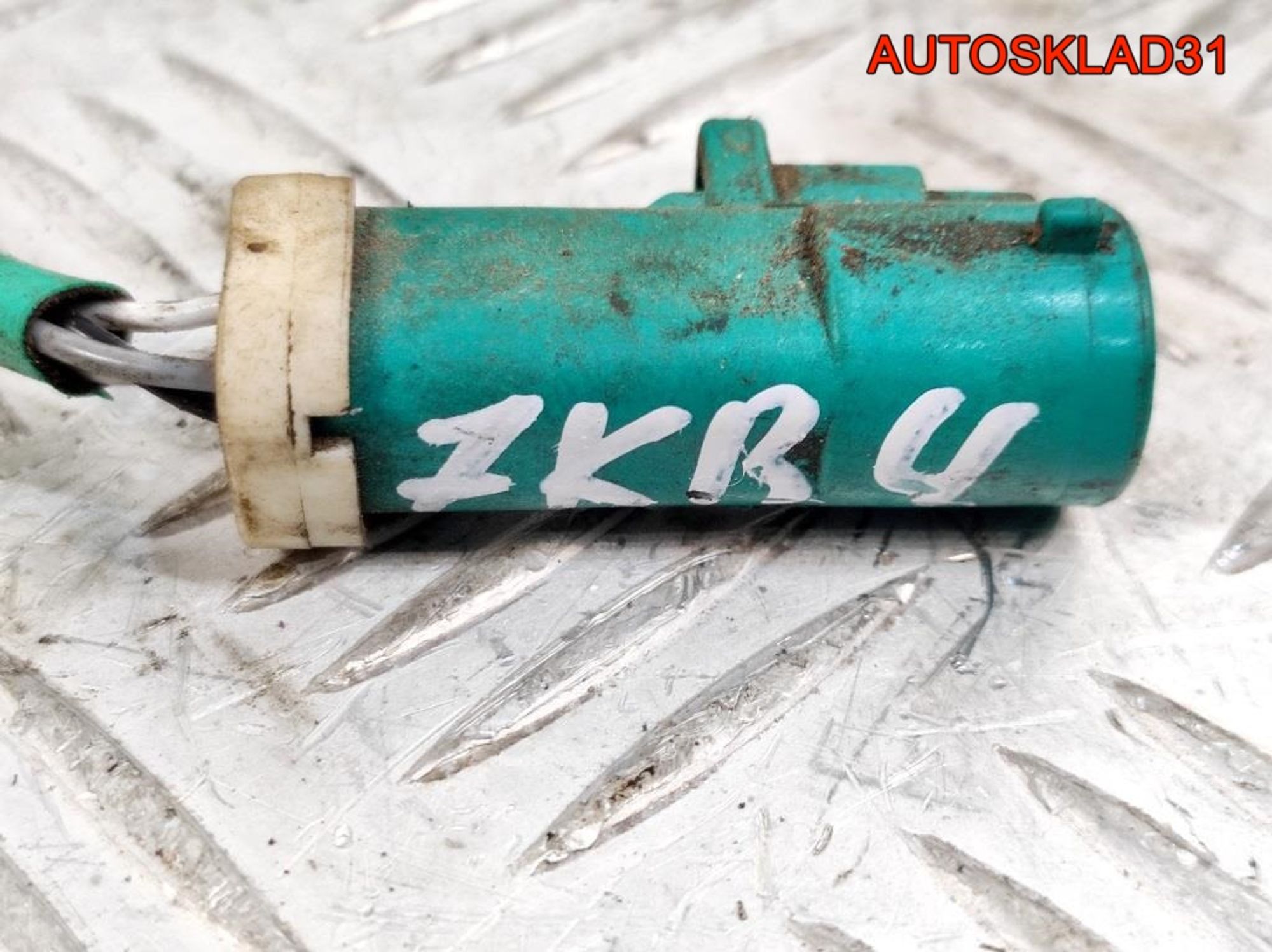 Датчик кислородный Ford Maverick 2 3,0 7KB4 Бензин 5C5A9F472A2A, 4500 рублей, Дубовое