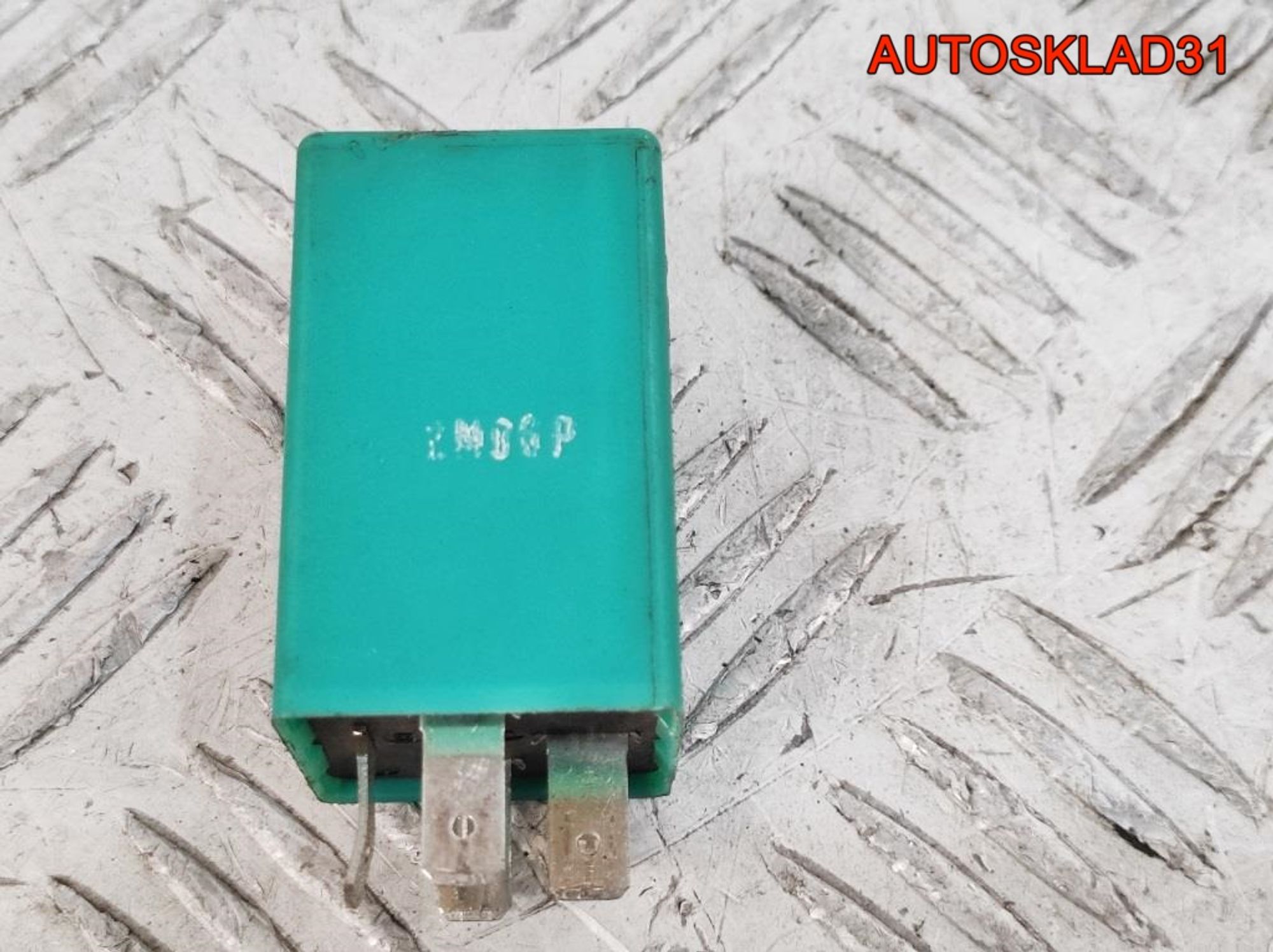 Реле задних ПТФ Chevrolet Lacetti 96344573, 800 рублей, Дубовое
