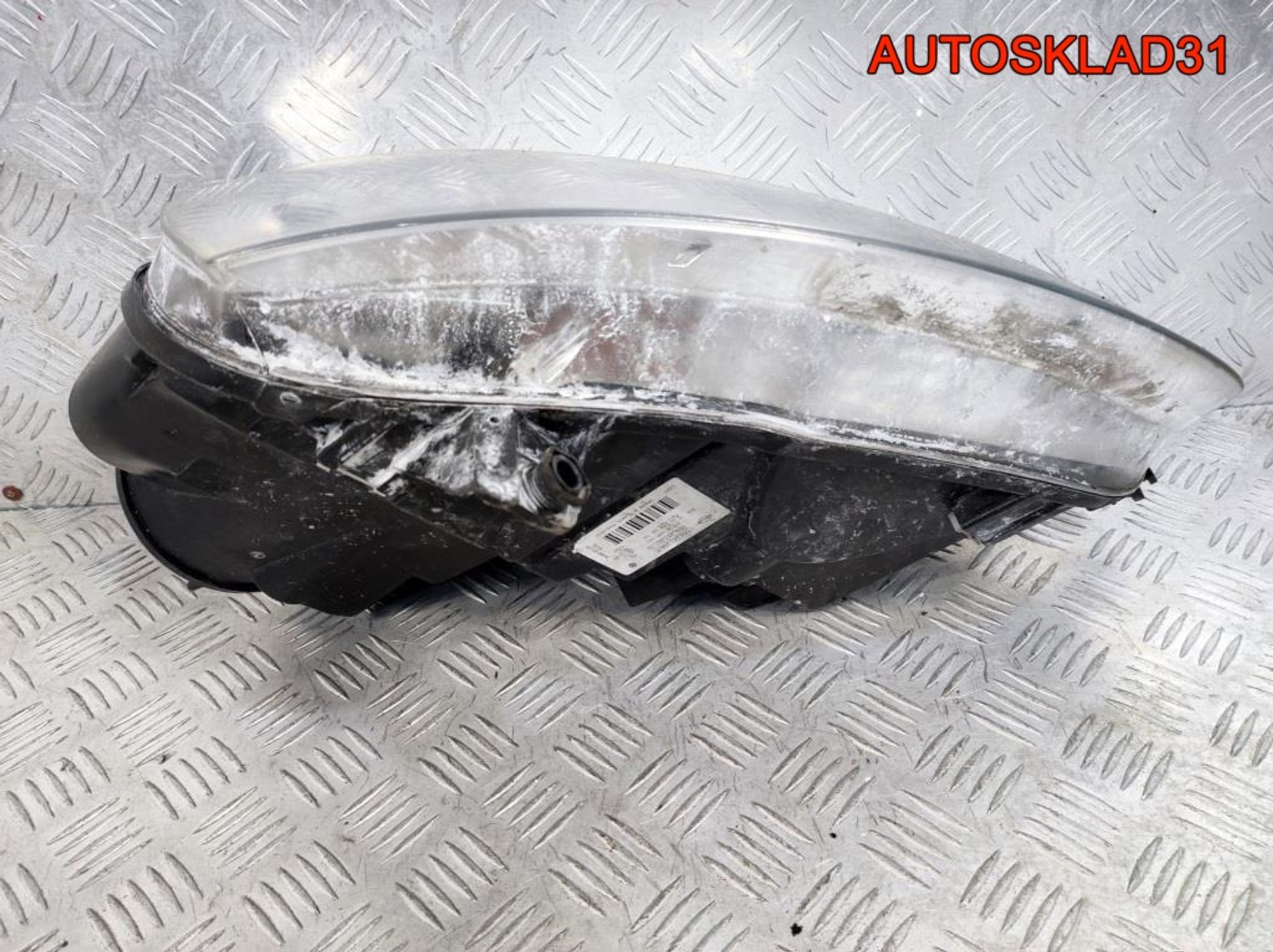 Фара правая Volkswagen Golf Mk5 1K6941006P, 5400 рублей, Дубовое