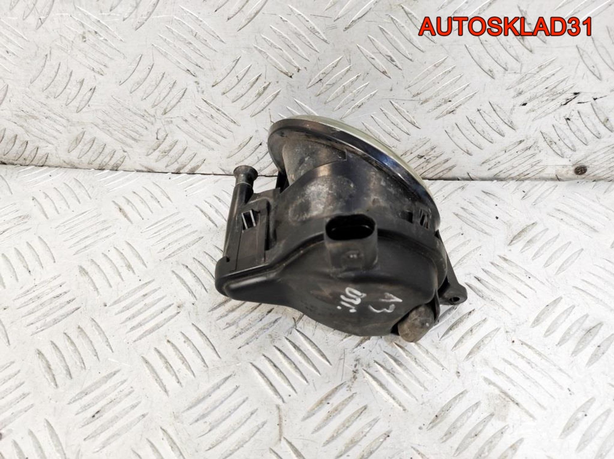 Фара противотуманная левая Audi A3 8P 8P0941699A, 1400 рублей, Дубовое