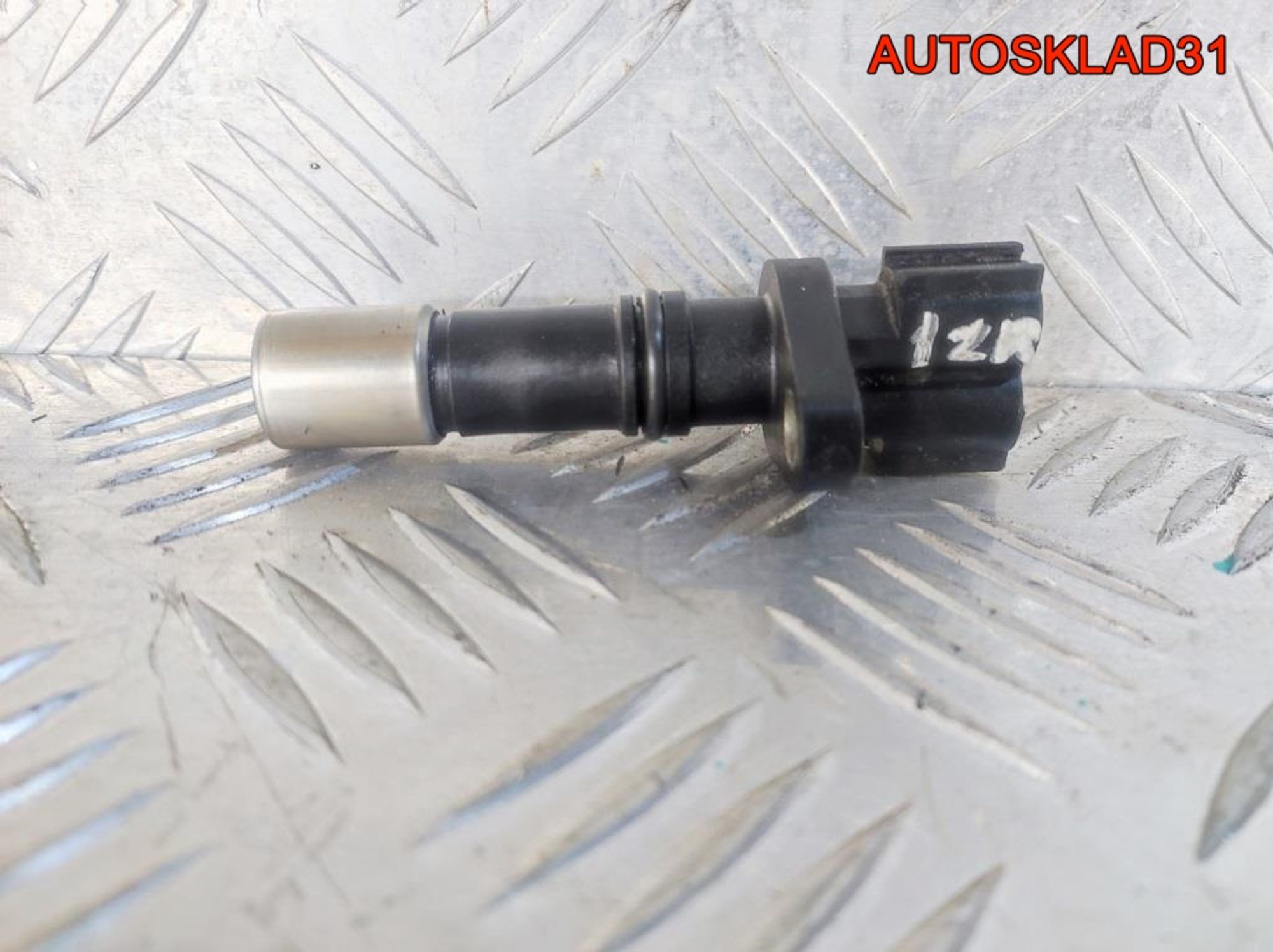 Датчик коленвала Toyota Corolla E15 9091905070, 900 рублей, Дубовое